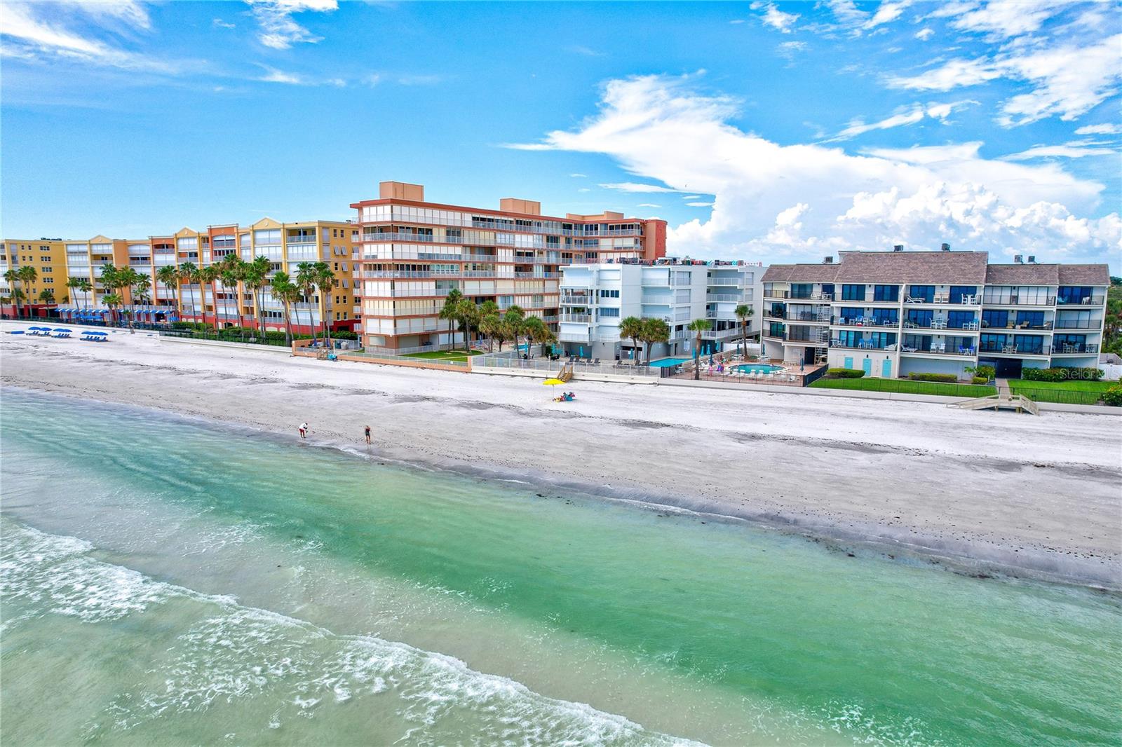 16332 GULF BLVD #1C, REDINGTON BEACH, FL — photo 11