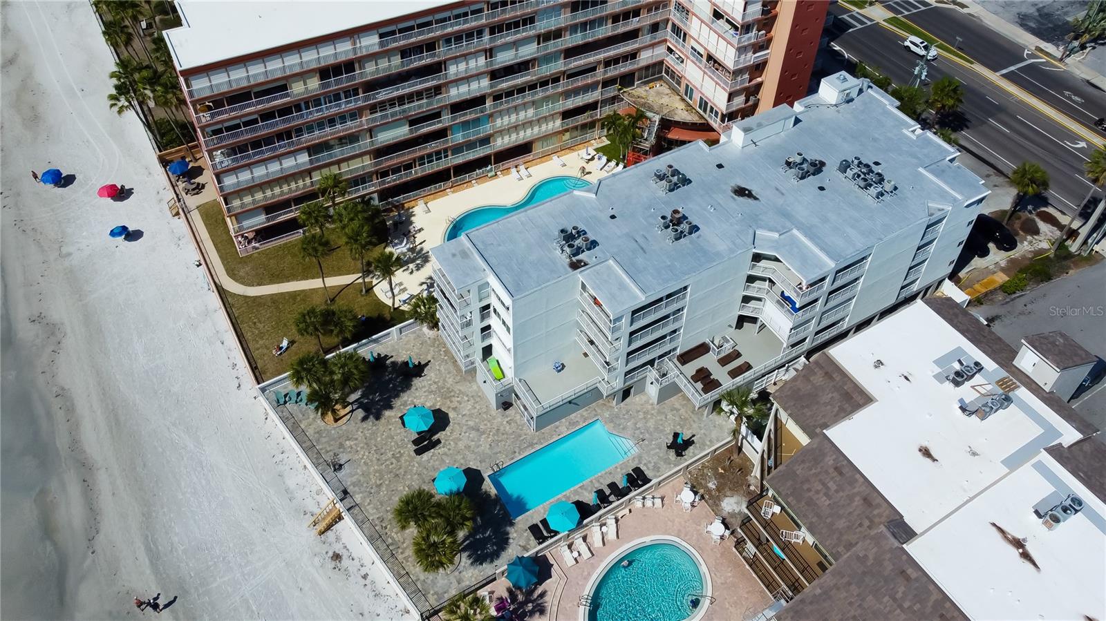 16332 GULF BLVD #1C, REDINGTON BEACH, FL — photo 14