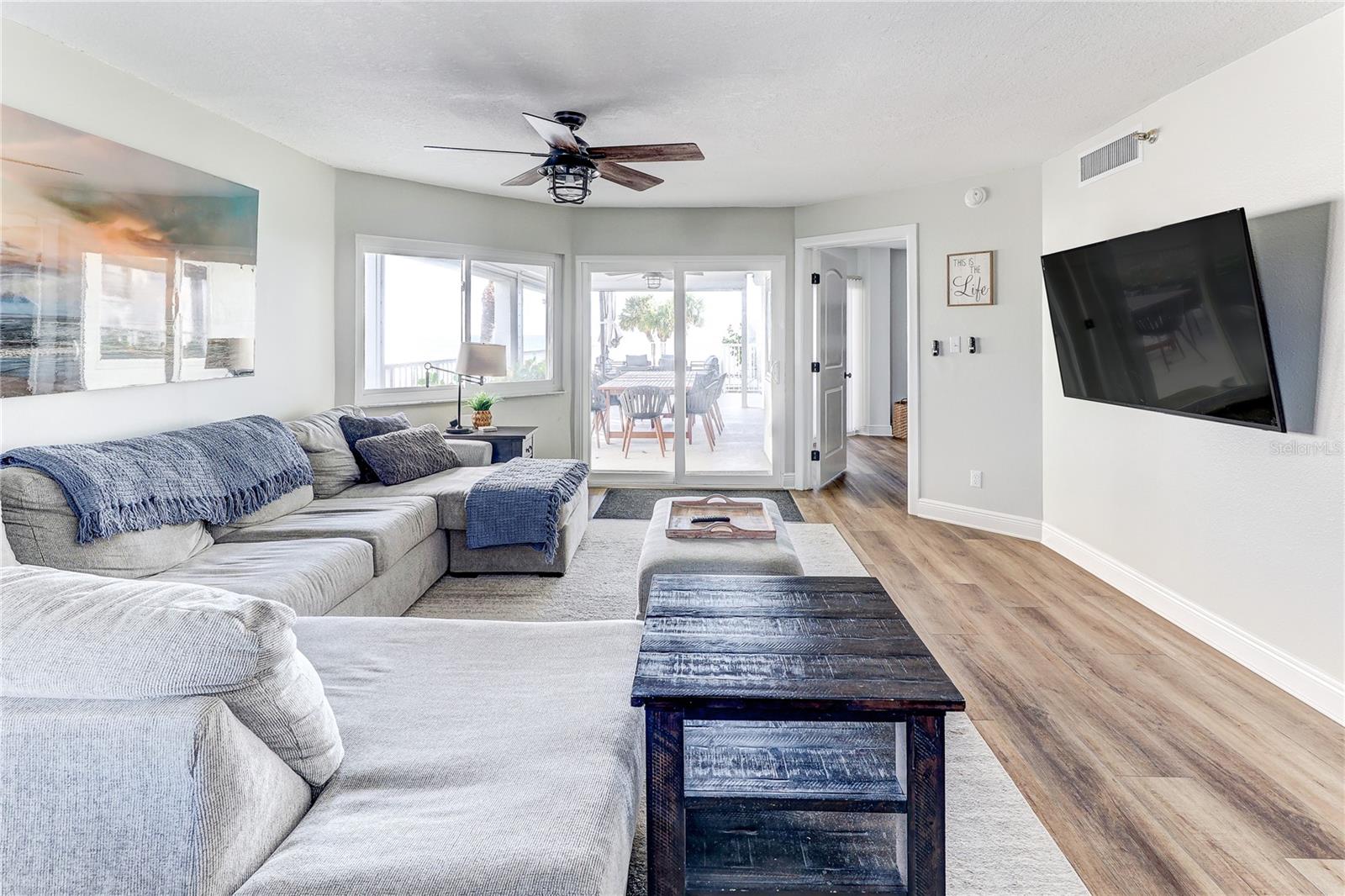 16332 GULF BLVD #1C, REDINGTON BEACH, FL — photo 51