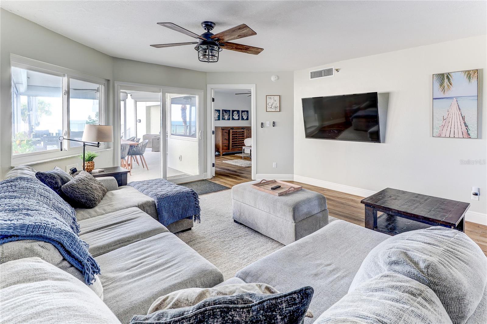 16332 GULF BLVD #1C, REDINGTON BEACH, FL — photo 53