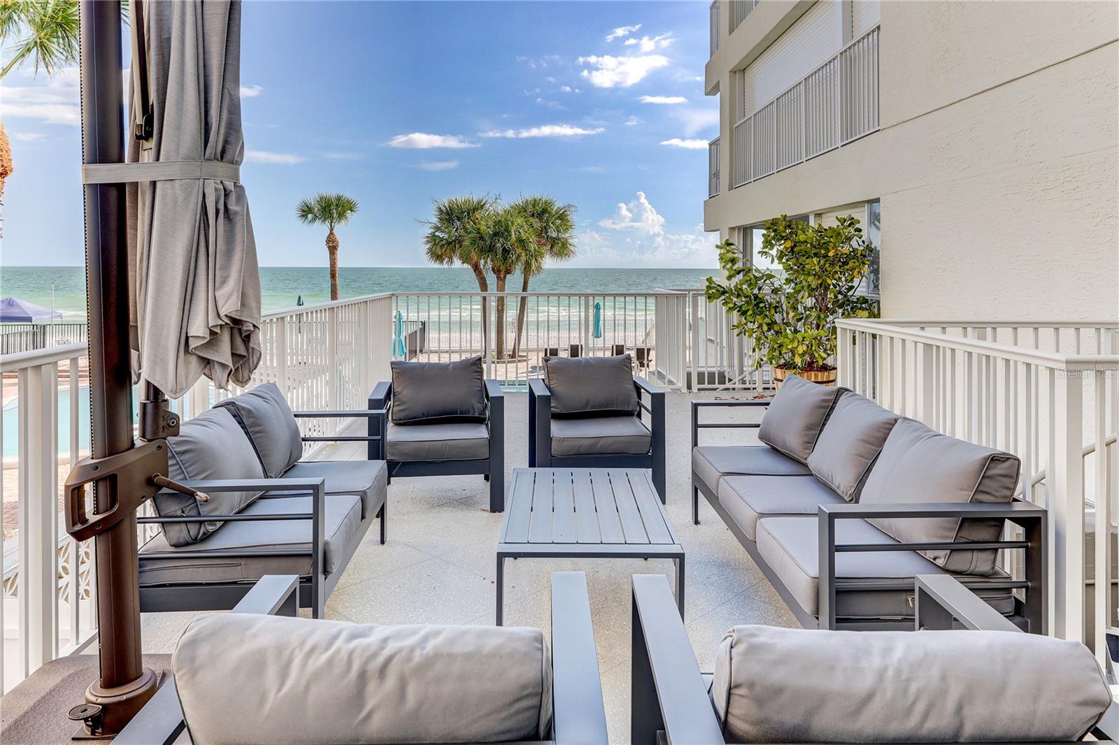16332 GULF BLVD #1C, REDINGTON BEACH, FL — photo 5