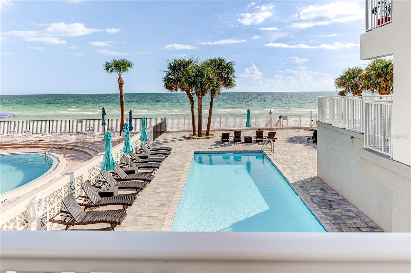 16332 GULF BLVD #1C, REDINGTON BEACH, FL — photo 13