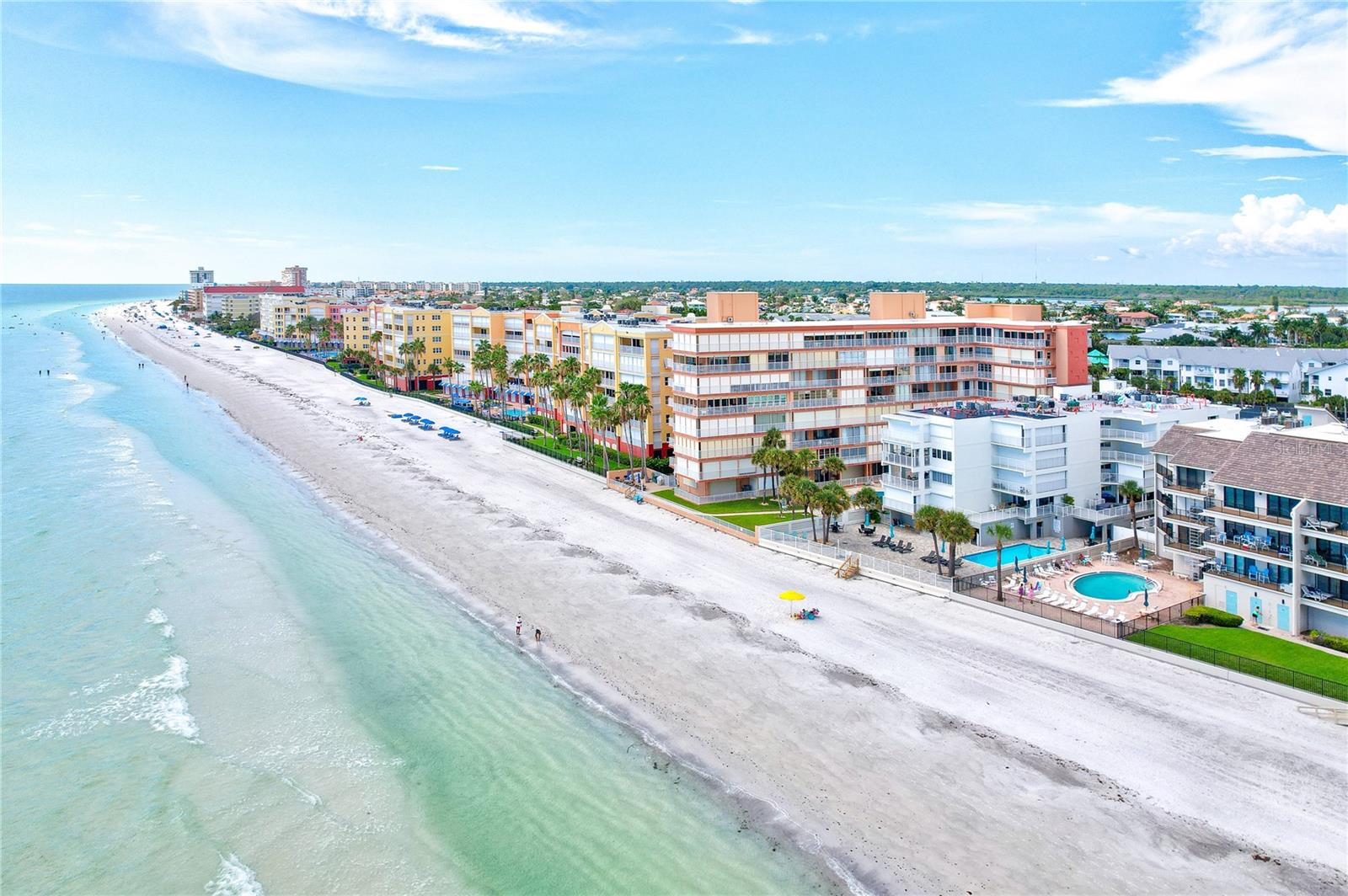 16332 GULF BLVD #1C, REDINGTON BEACH, FL — photo 79