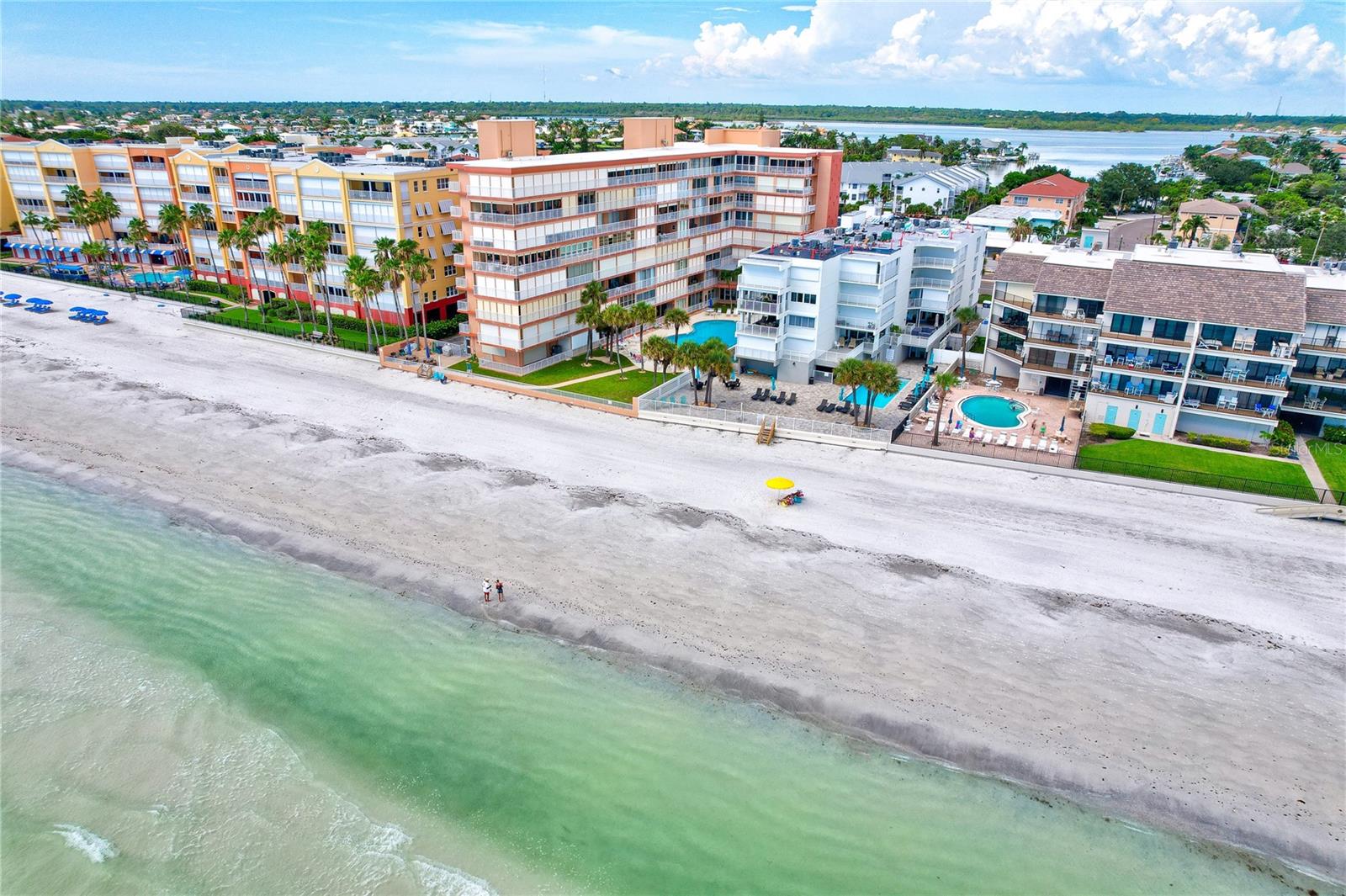 16332 GULF BLVD #1C, REDINGTON BEACH, FL — photo 80