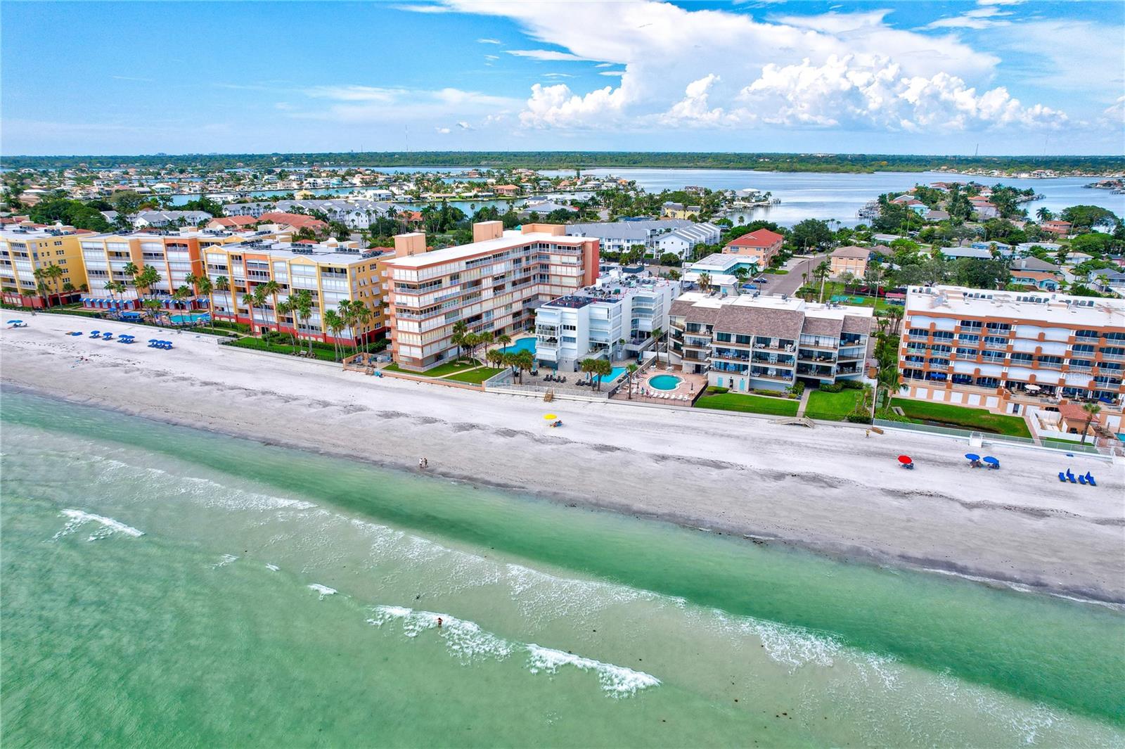 16332 GULF BLVD #1C, REDINGTON BEACH, FL — photo 81