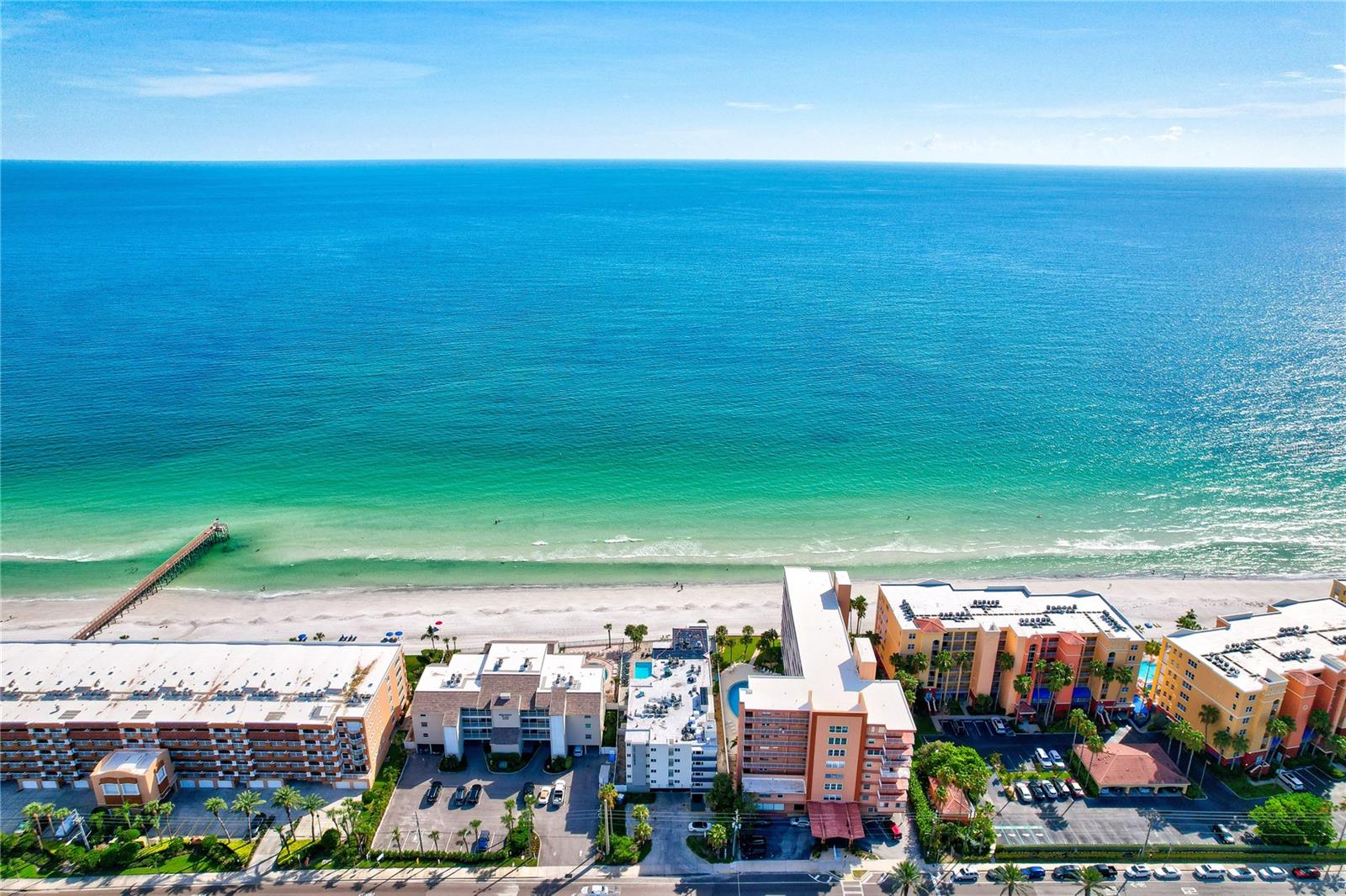 16332 GULF BLVD #1C, REDINGTON BEACH, FL — photo 82