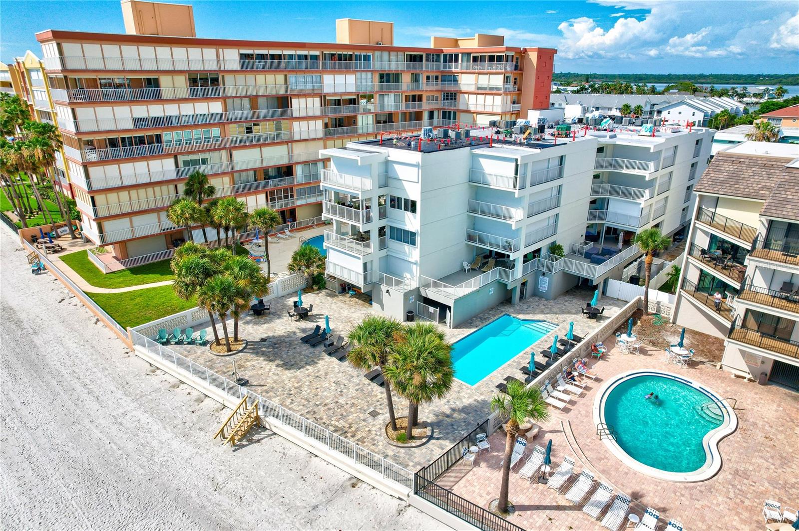 16332 GULF BLVD #1C, REDINGTON BEACH, FL — photo 2