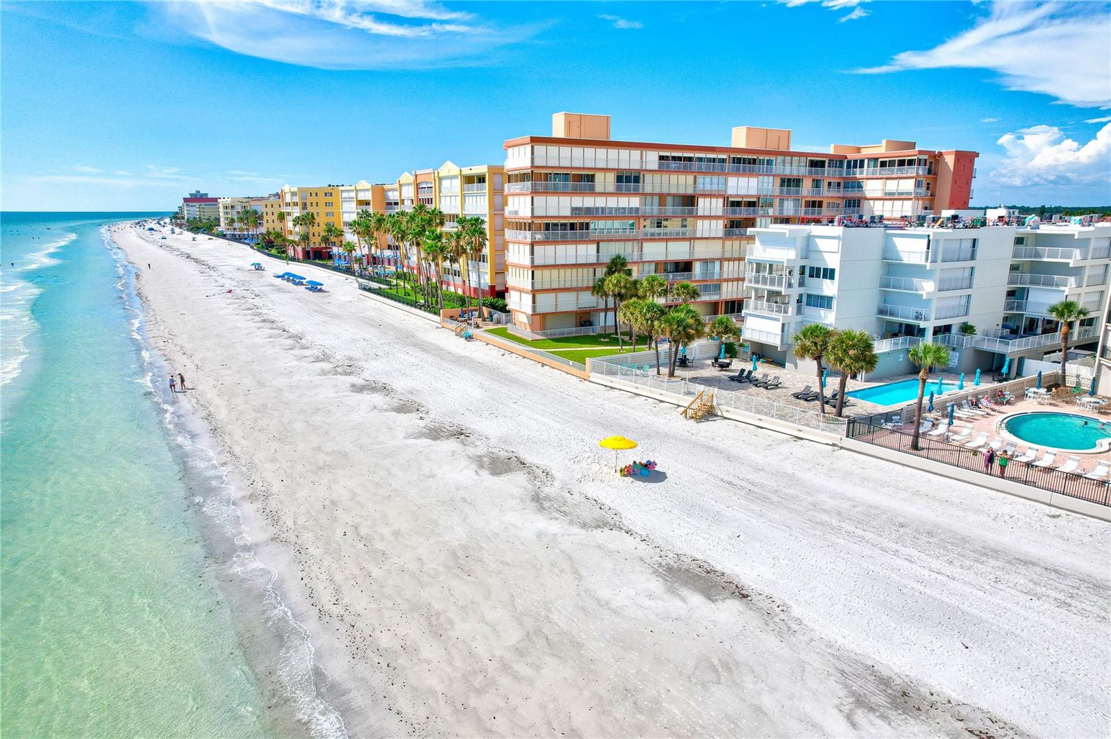 16332 GULF BLVD #1C, REDINGTON BEACH, FL — photo 83