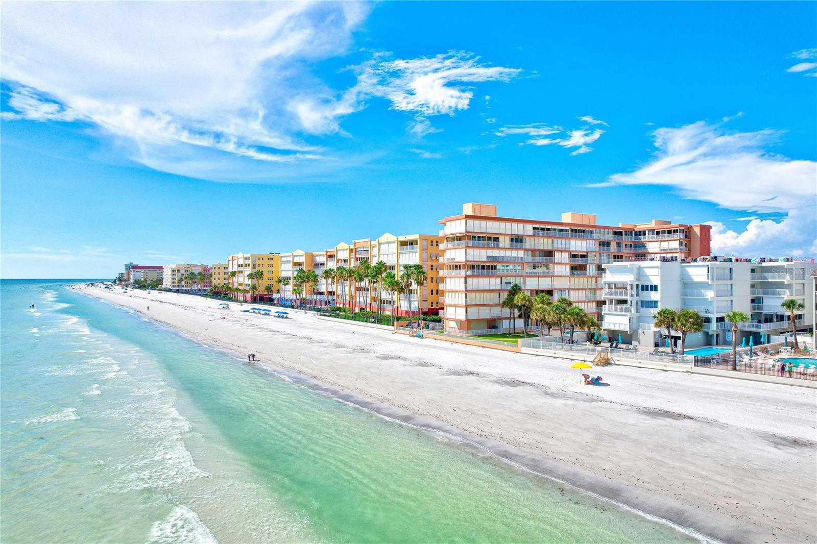 16332 GULF BLVD #1C, REDINGTON BEACH, FL — photo 84