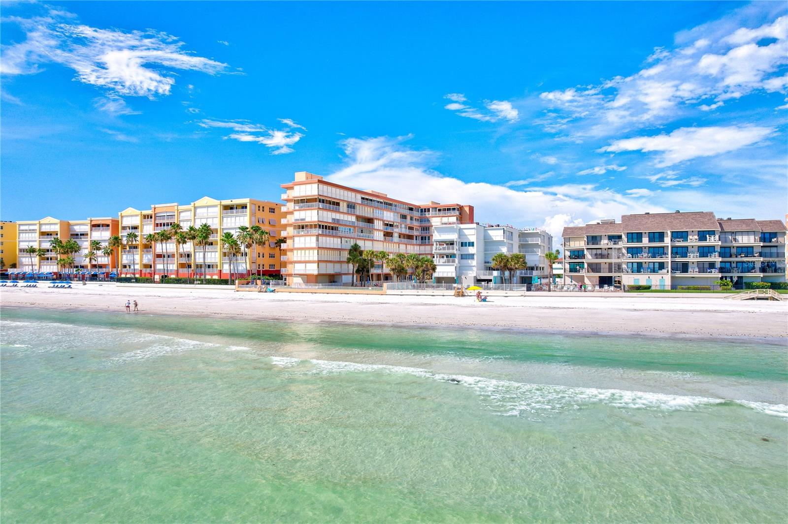16332 GULF BLVD #1C, REDINGTON BEACH, FL — photo 85