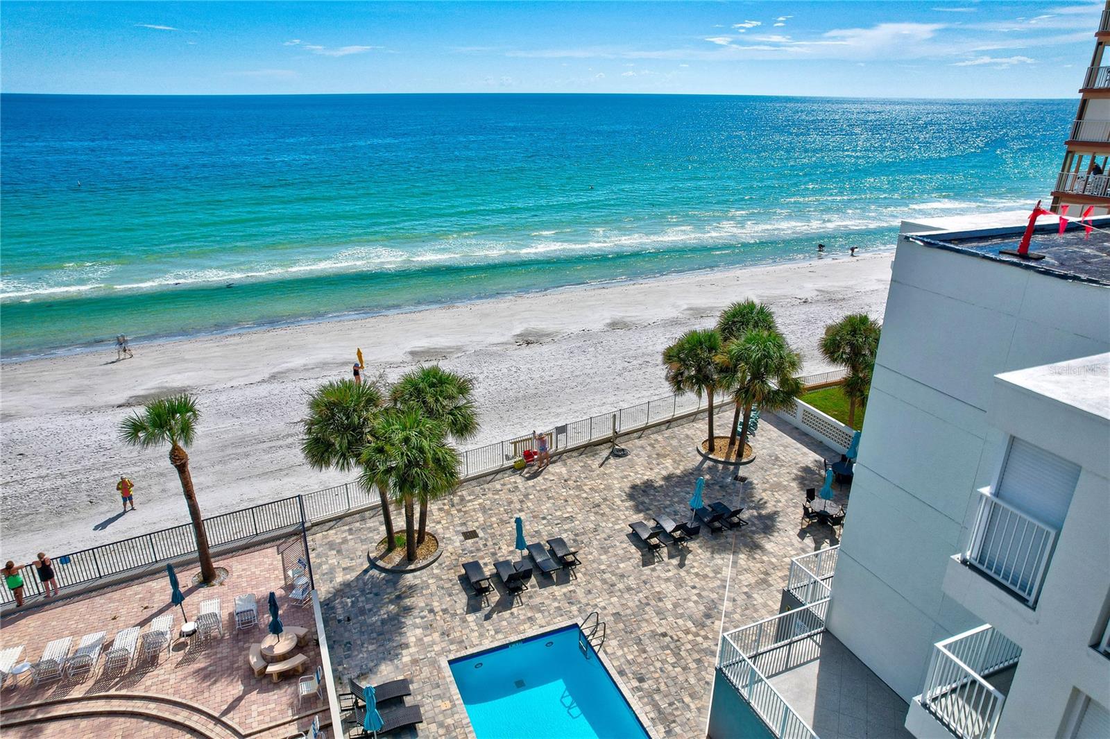16332 GULF BLVD #1C, REDINGTON BEACH, FL — photo 3