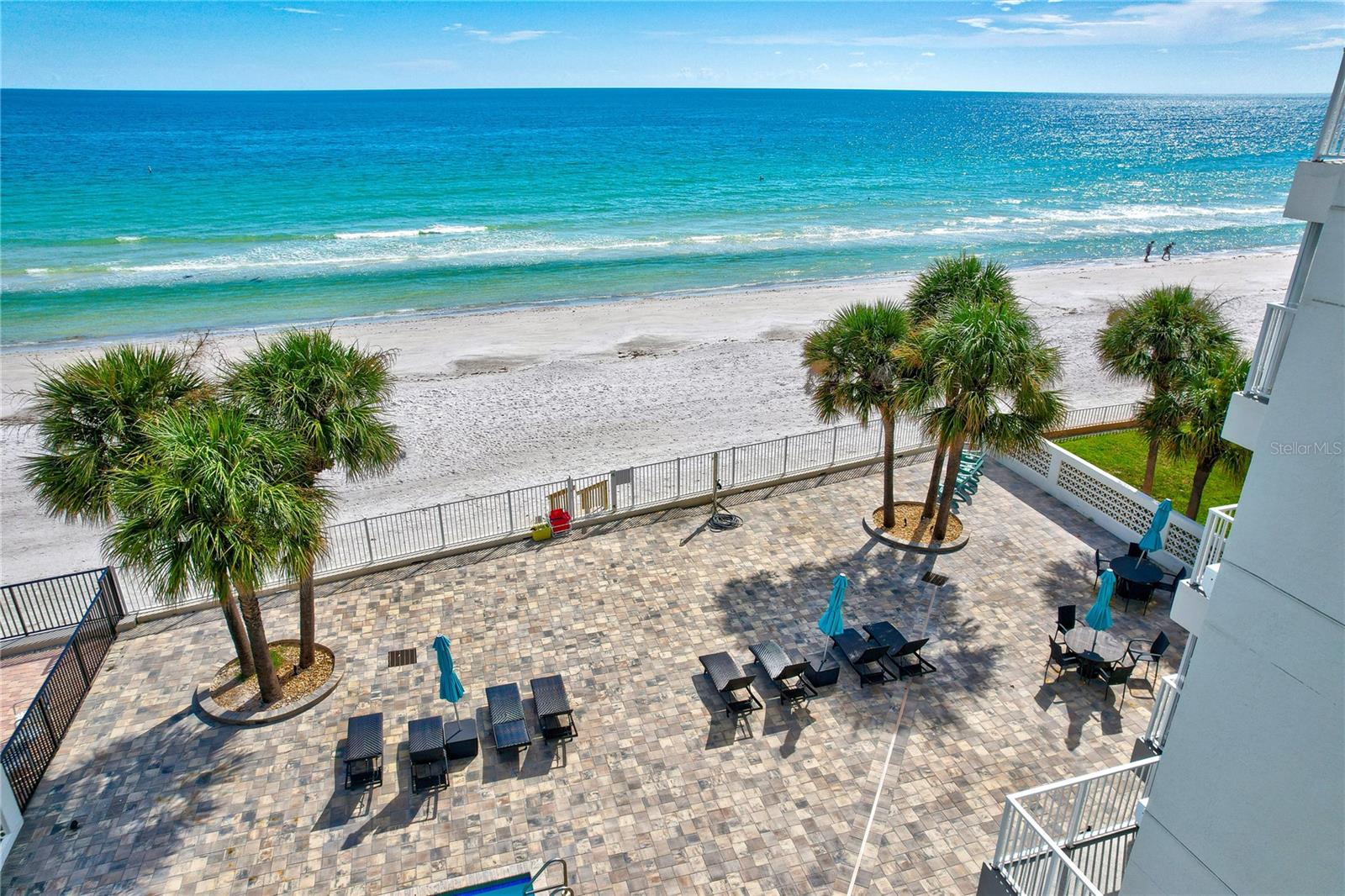 16332 GULF BLVD #1C, REDINGTON BEACH, FL — photo 6