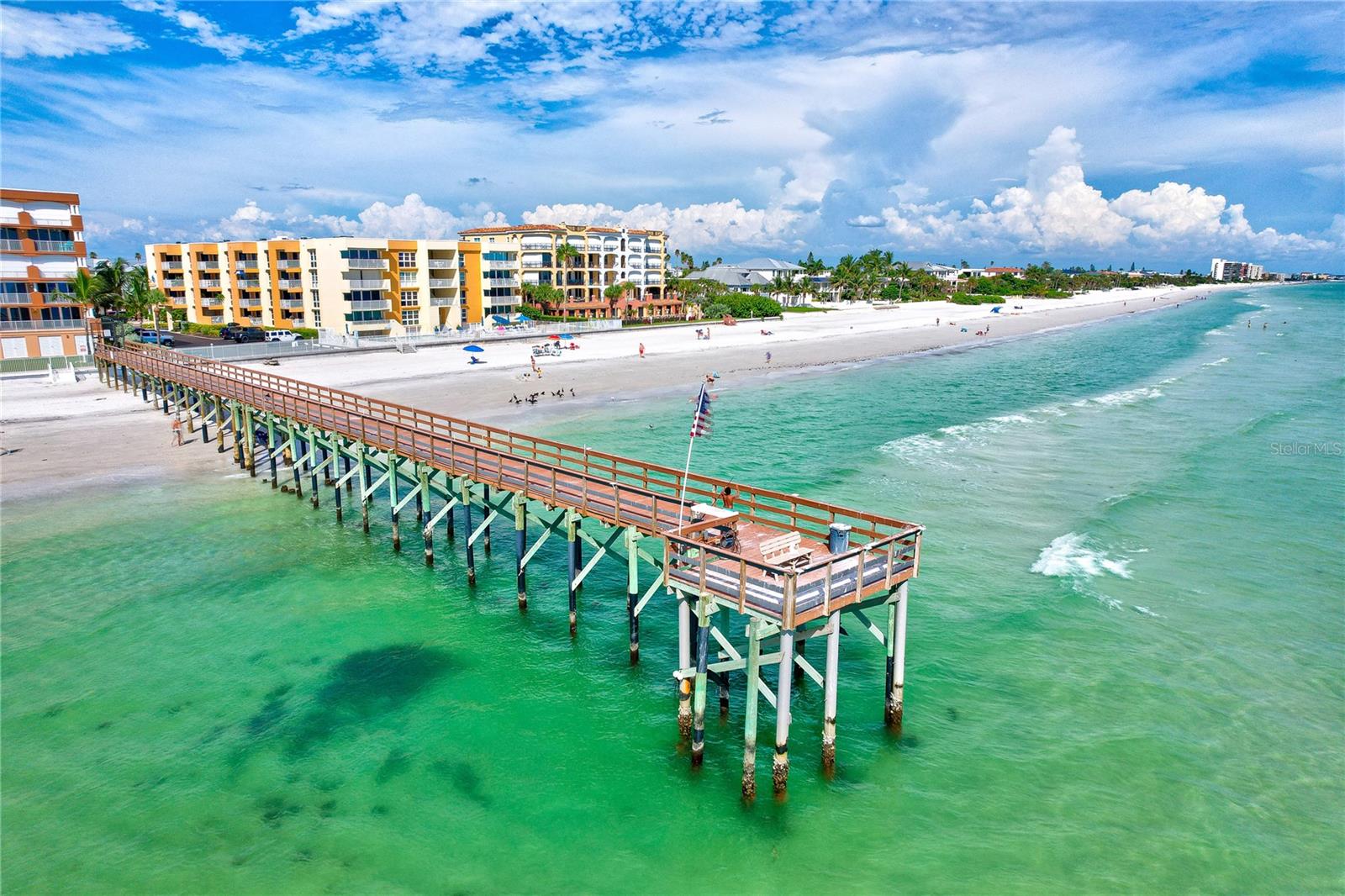 16332 GULF BLVD #1C, REDINGTON BEACH, FL — photo 86