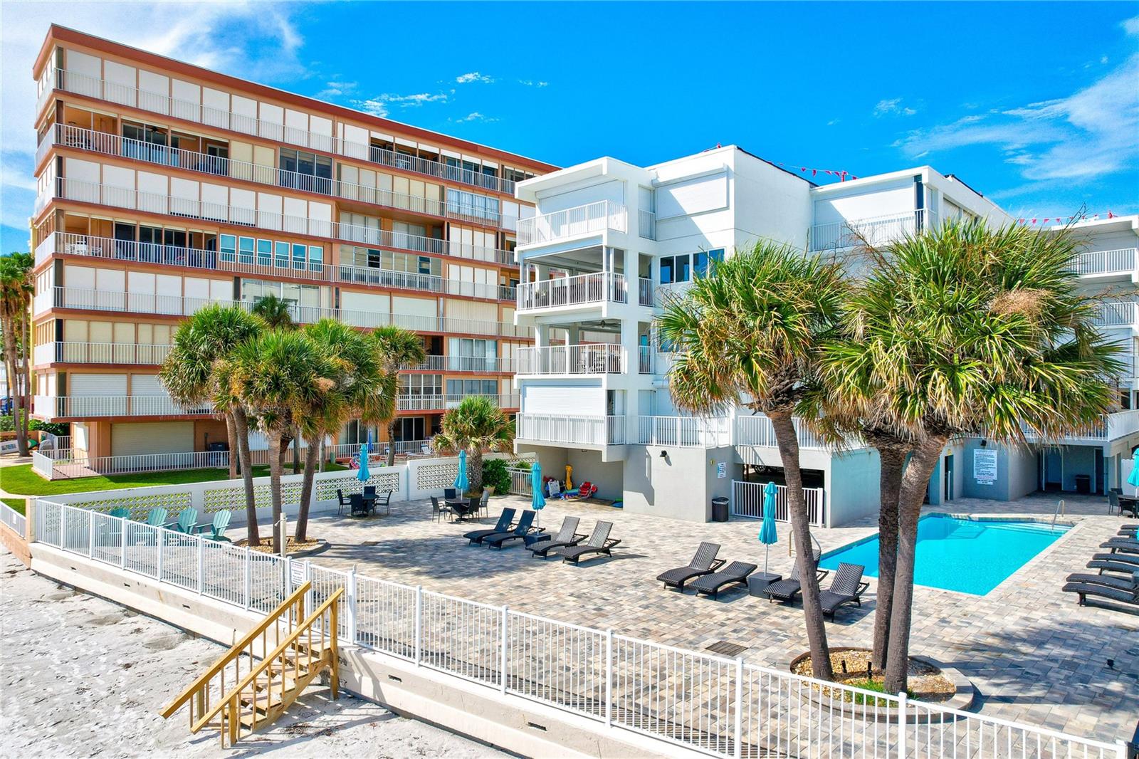 16332 GULF BLVD #1C, REDINGTON BEACH, FL — photo 88