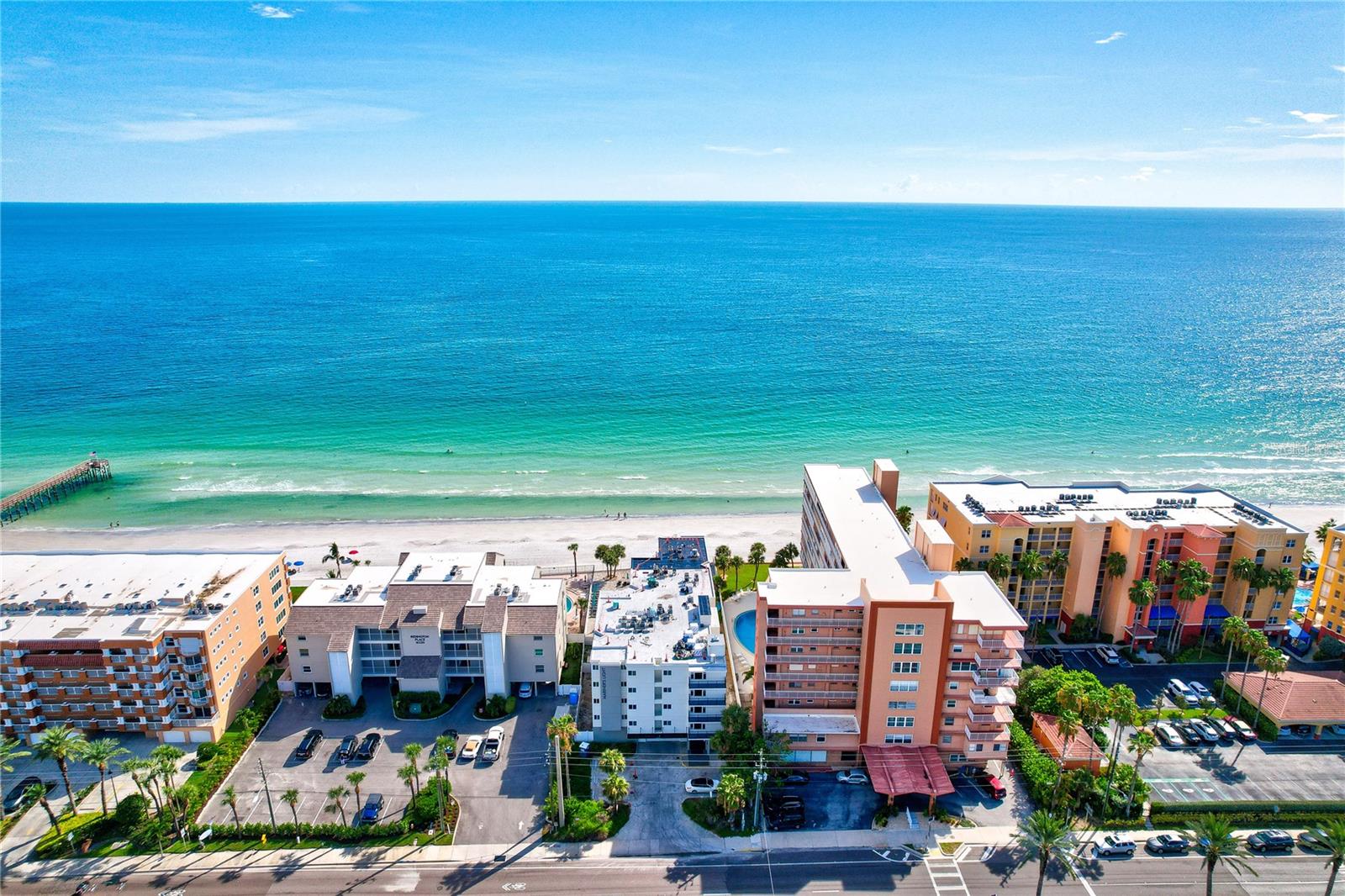16332 GULF BLVD #1C, REDINGTON BEACH, FL — photo 90
