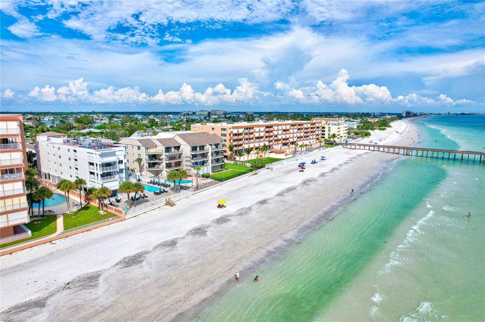 16332 GULF BLVD #1C, REDINGTON BEACH, FL — photo 4