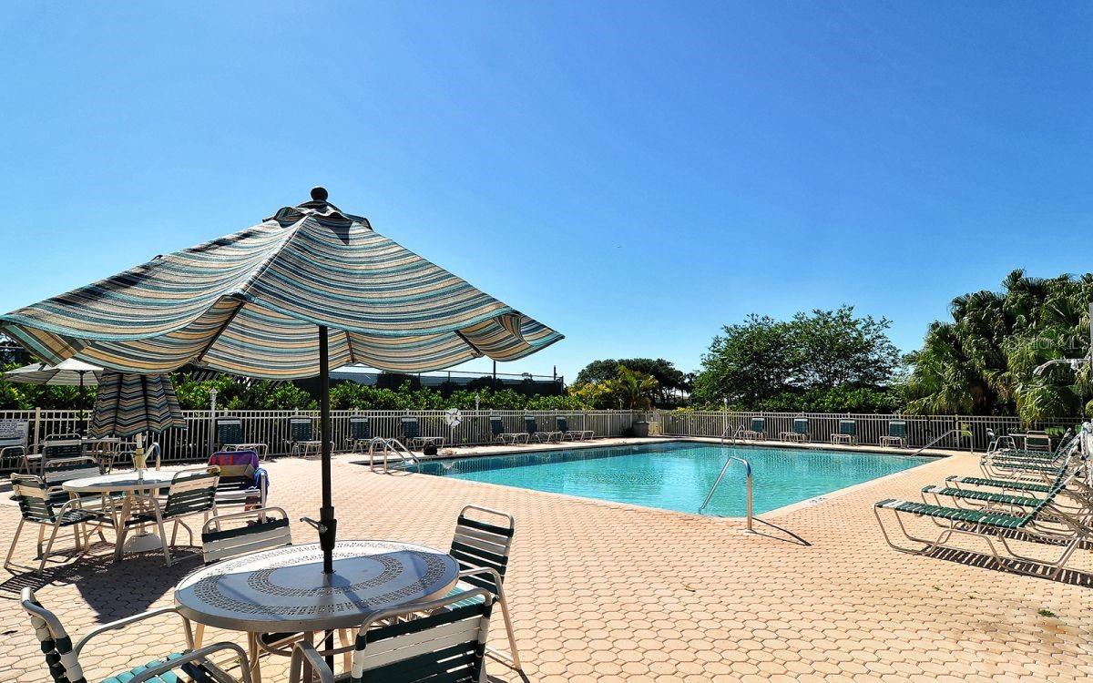 9630 CLUB SOUTH CIR #6201, SARASOTA, FL — photo 42