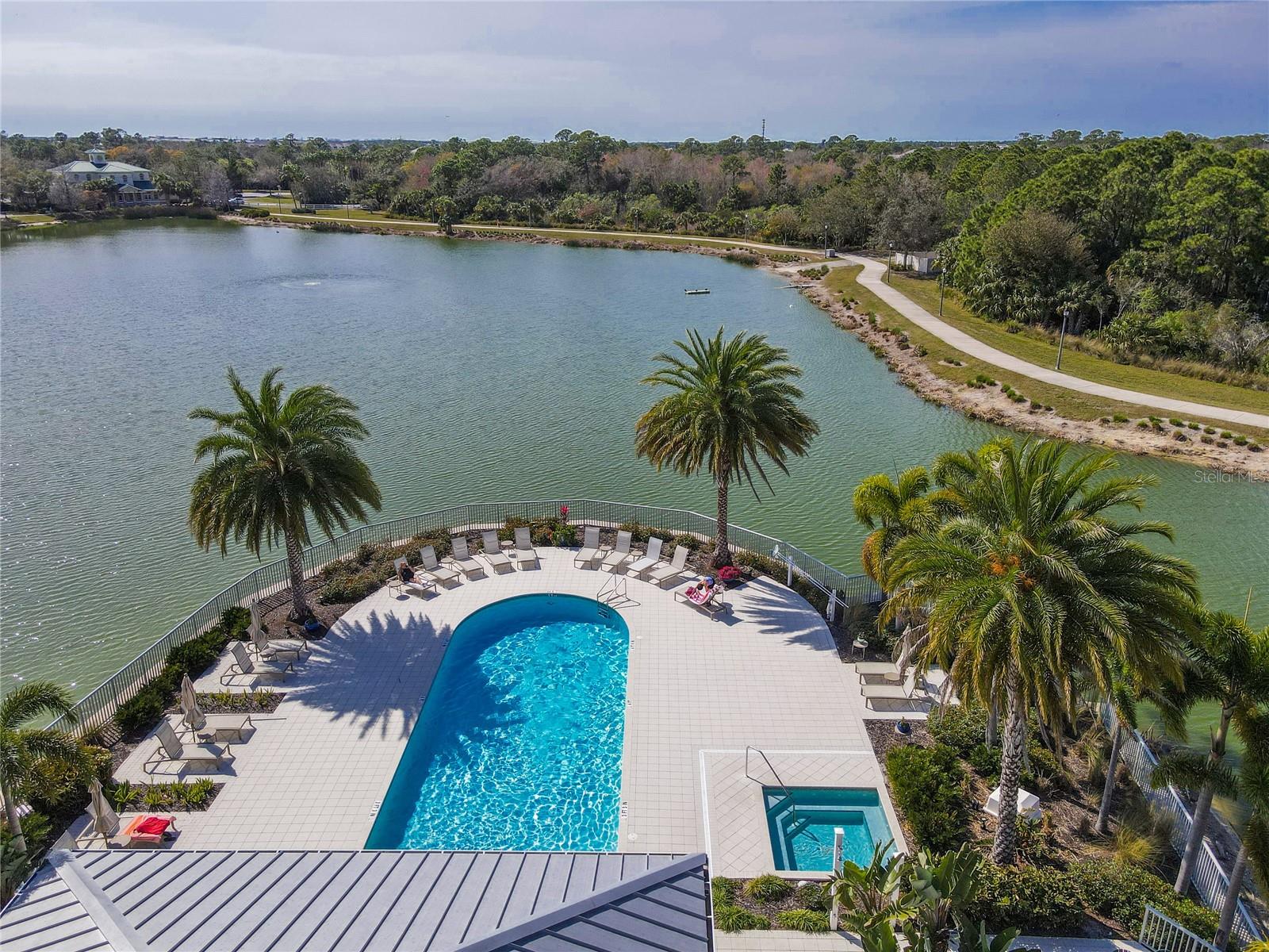 10520 BOARDWALK LOOP #302, BRADENTON, FL — photo 37