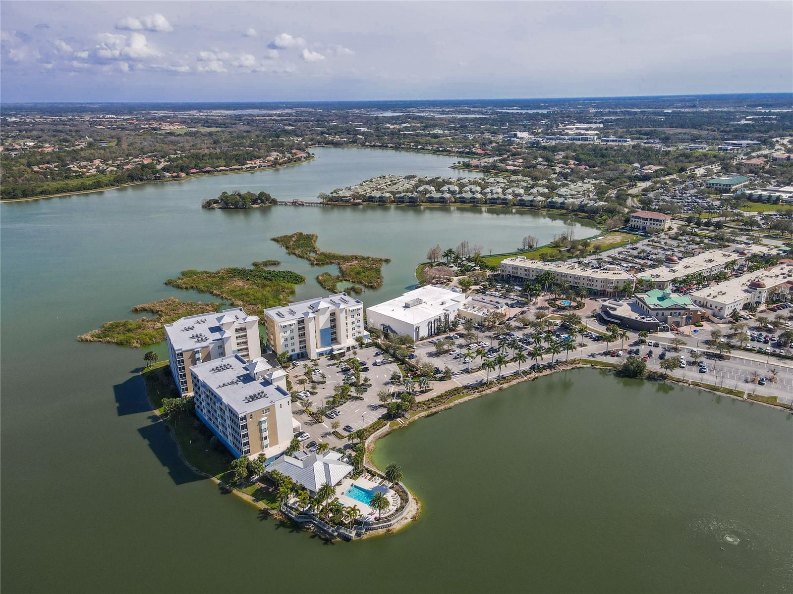 10520 BOARDWALK LOOP #302, BRADENTON, FL — photo 41