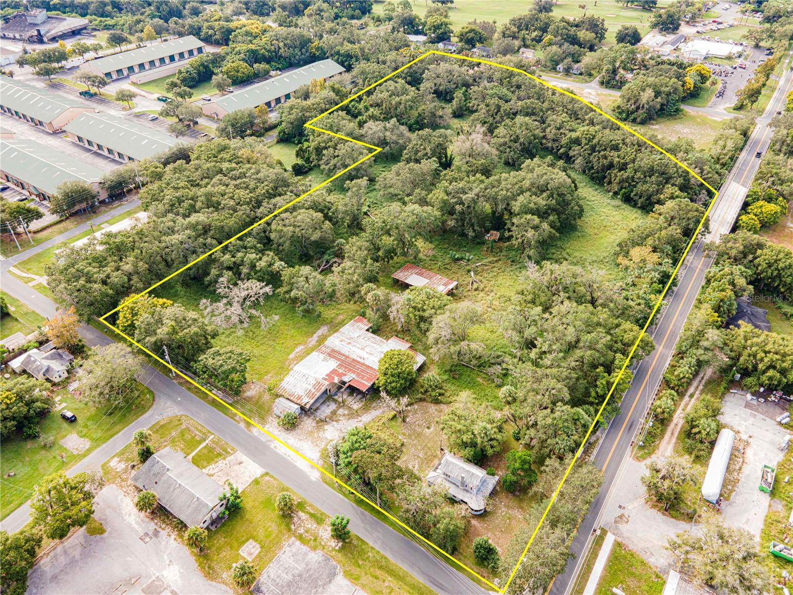 610 S HIGHLAND ST, MOUNT DORA, FL — photo 3