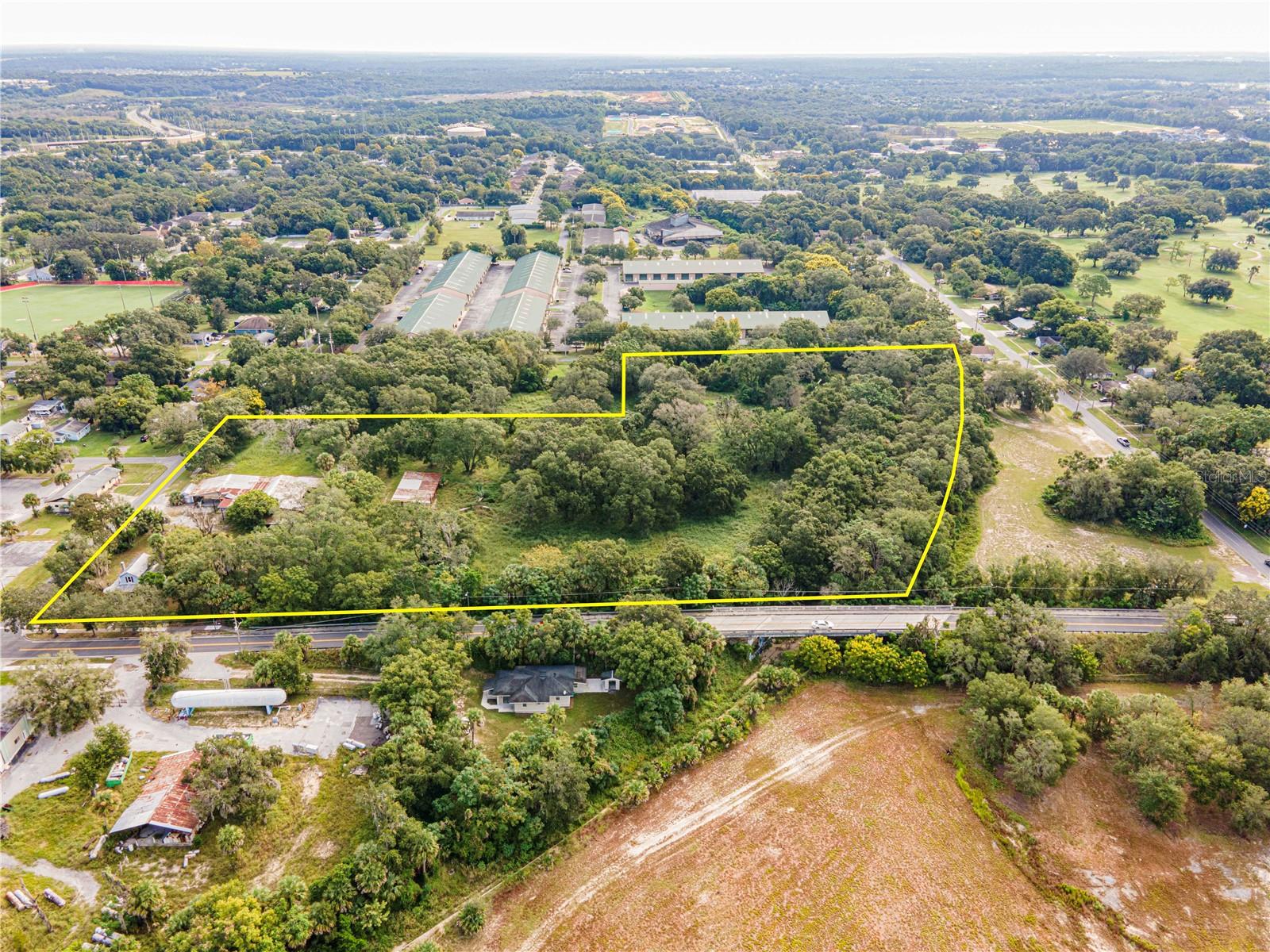 610 S HIGHLAND ST, MOUNT DORA, FL — photo 10