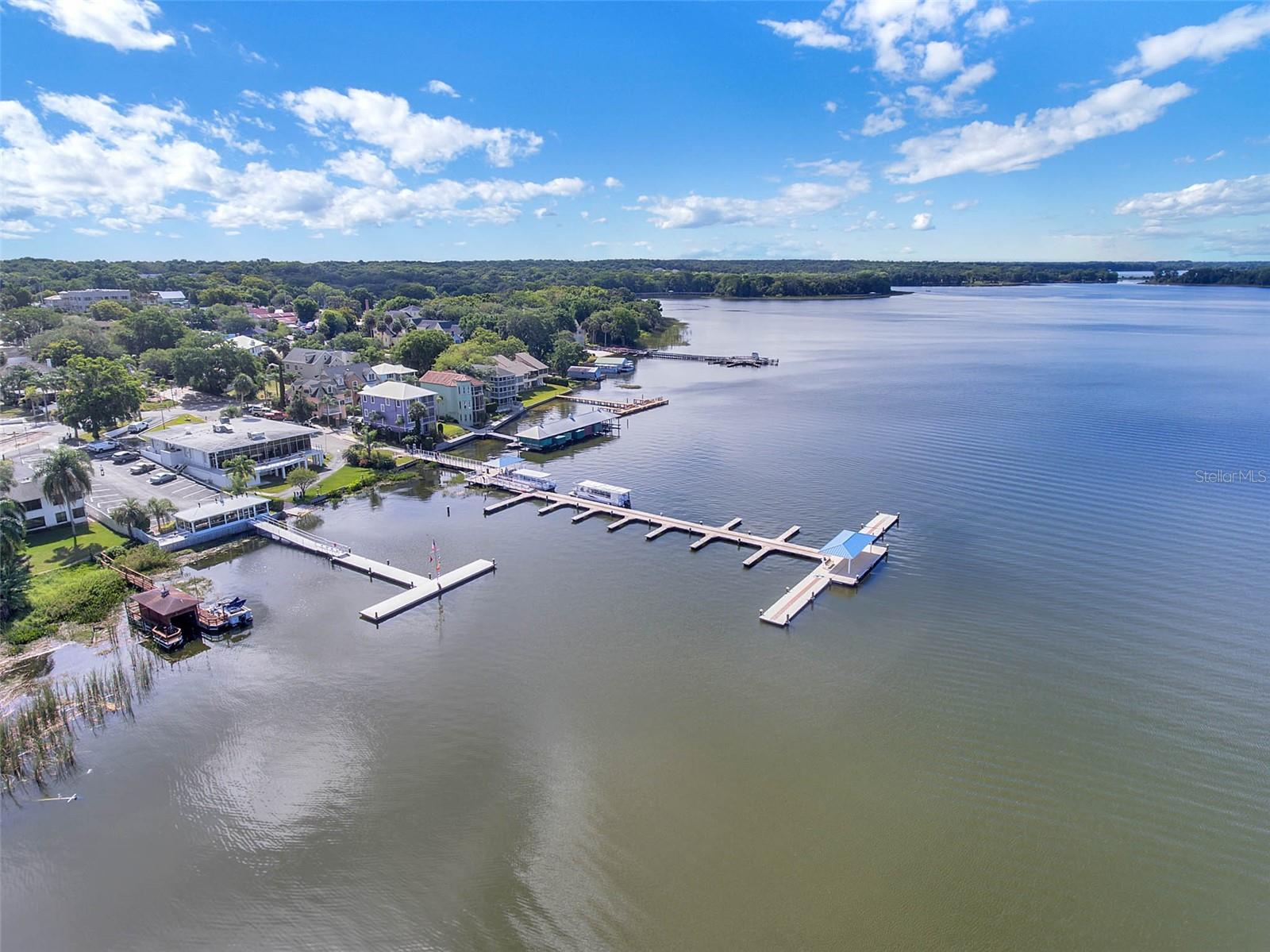 610 S HIGHLAND ST, MOUNT DORA, FL — photo 13