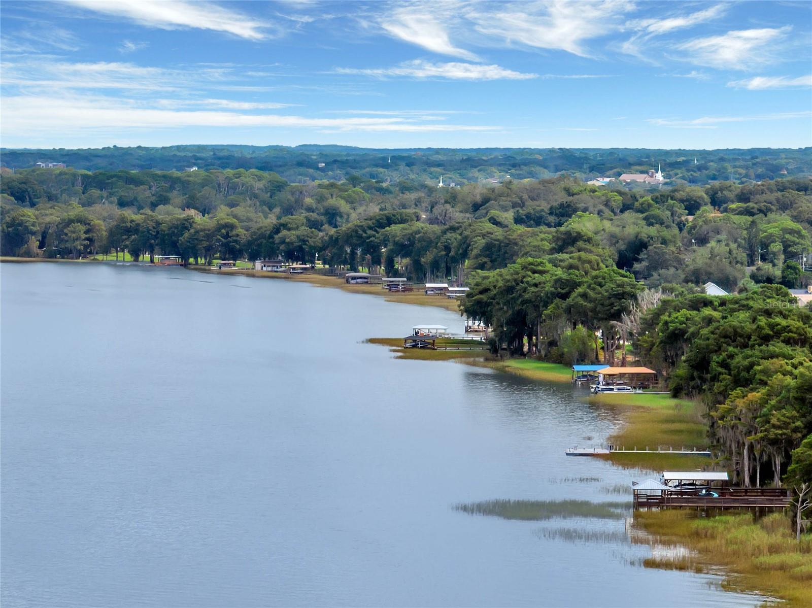 610 S HIGHLAND ST, MOUNT DORA, FL — photo 15