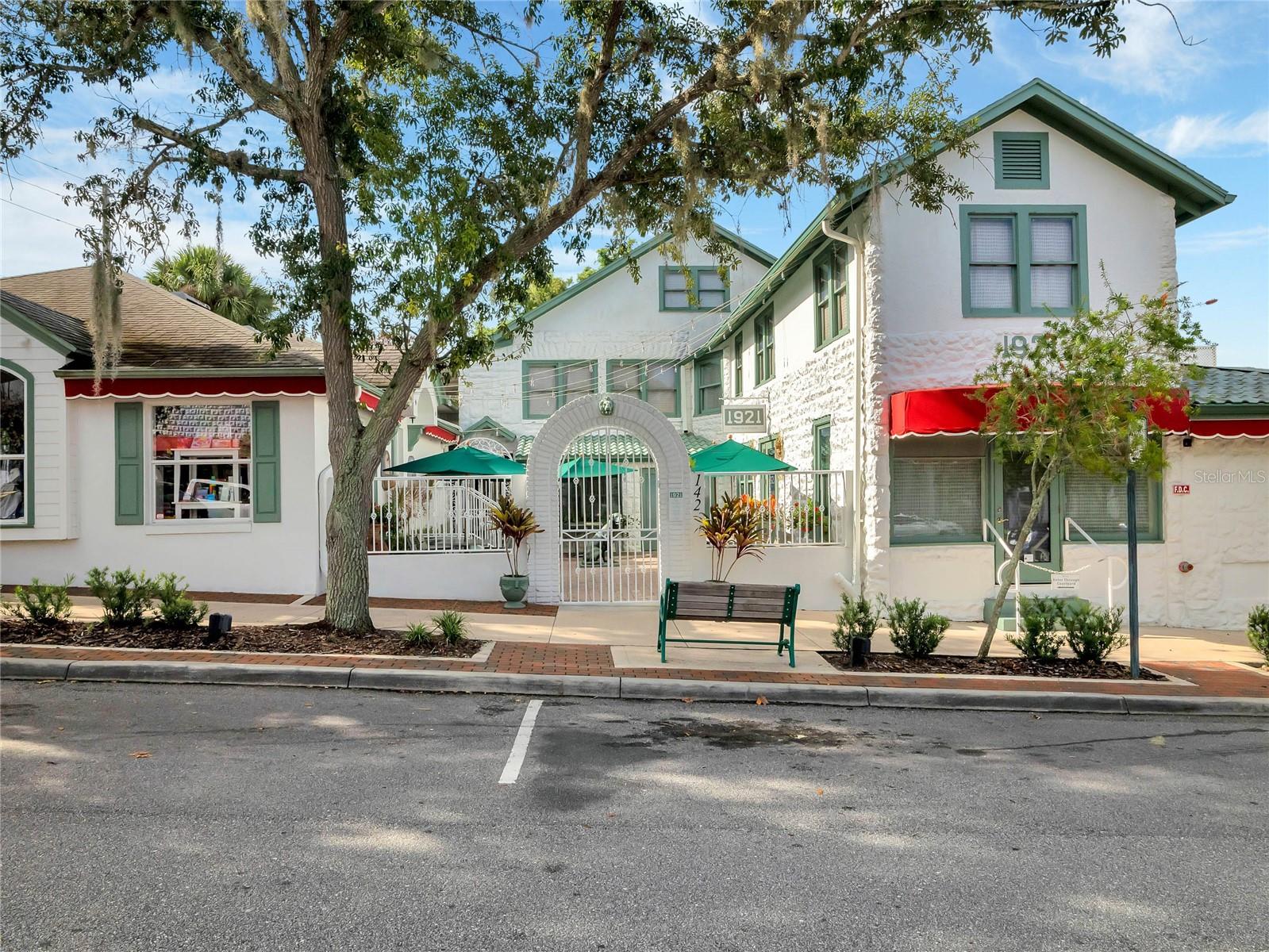 610 S HIGHLAND ST, MOUNT DORA, FL — photo 25