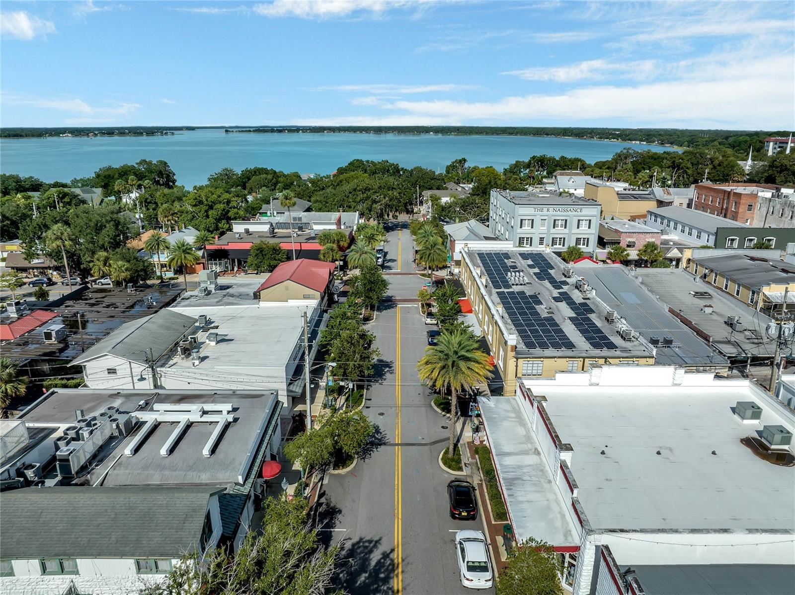 610 S HIGHLAND ST, MOUNT DORA, FL — photo 29