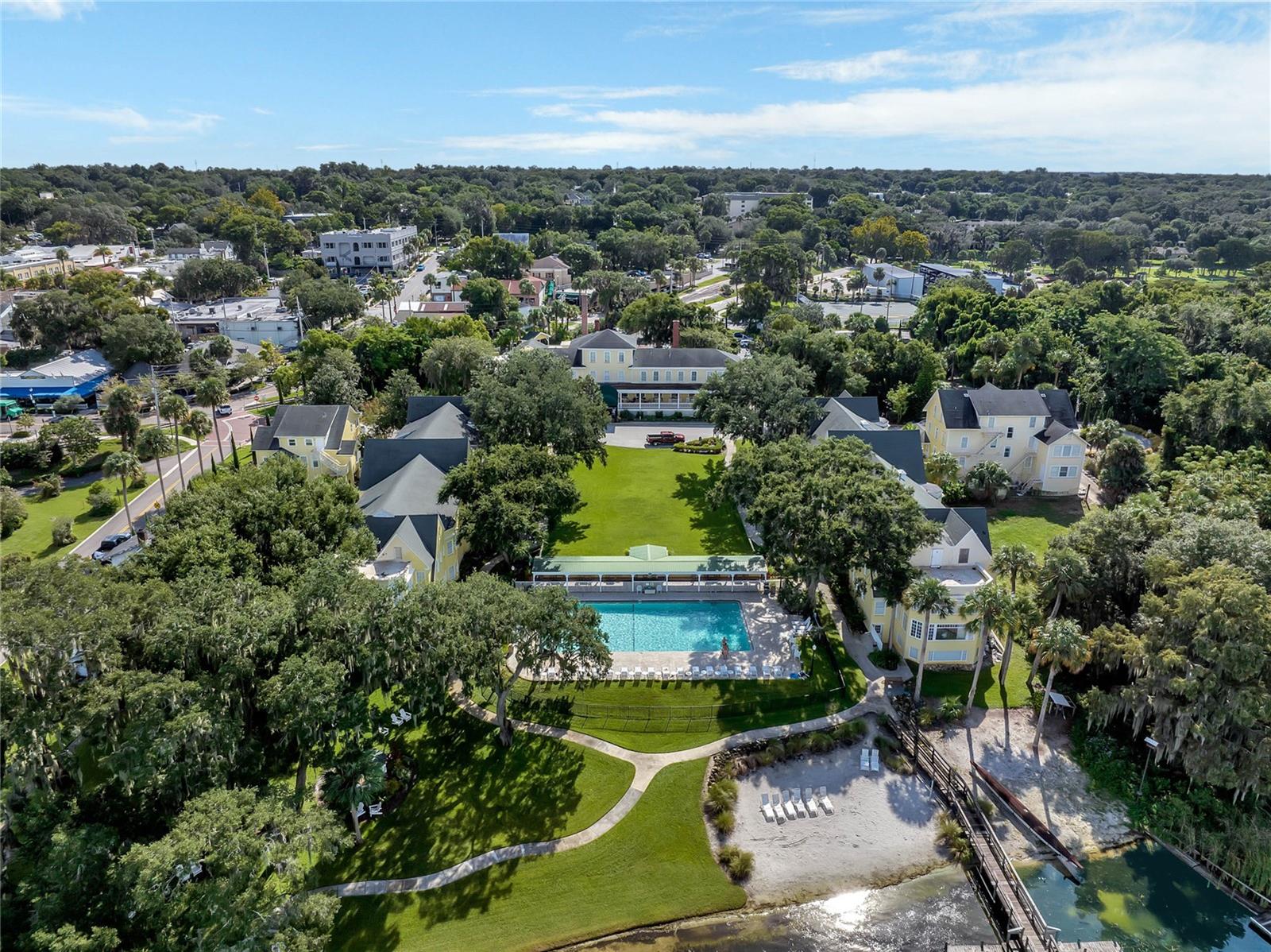 610 S HIGHLAND ST, MOUNT DORA, FL — photo 35