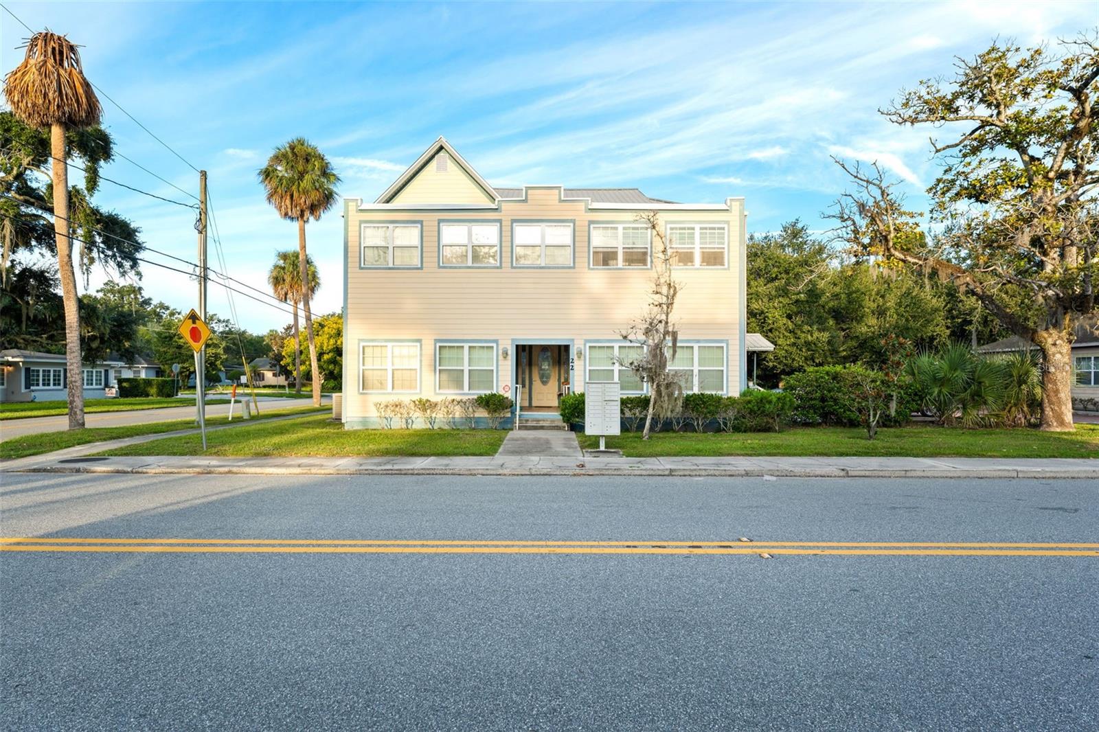 22 S CLYDE AVE, KISSIMMEE, FL