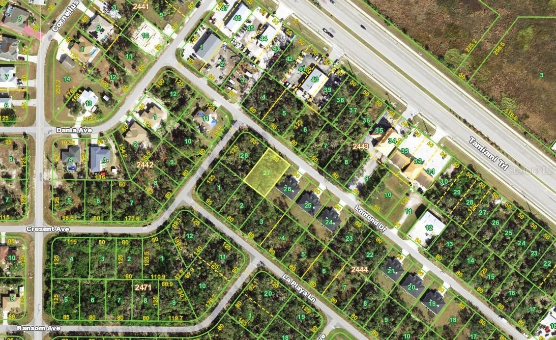 113 LOMOND DR, PORT CHARLOTTE, FL — photo 2