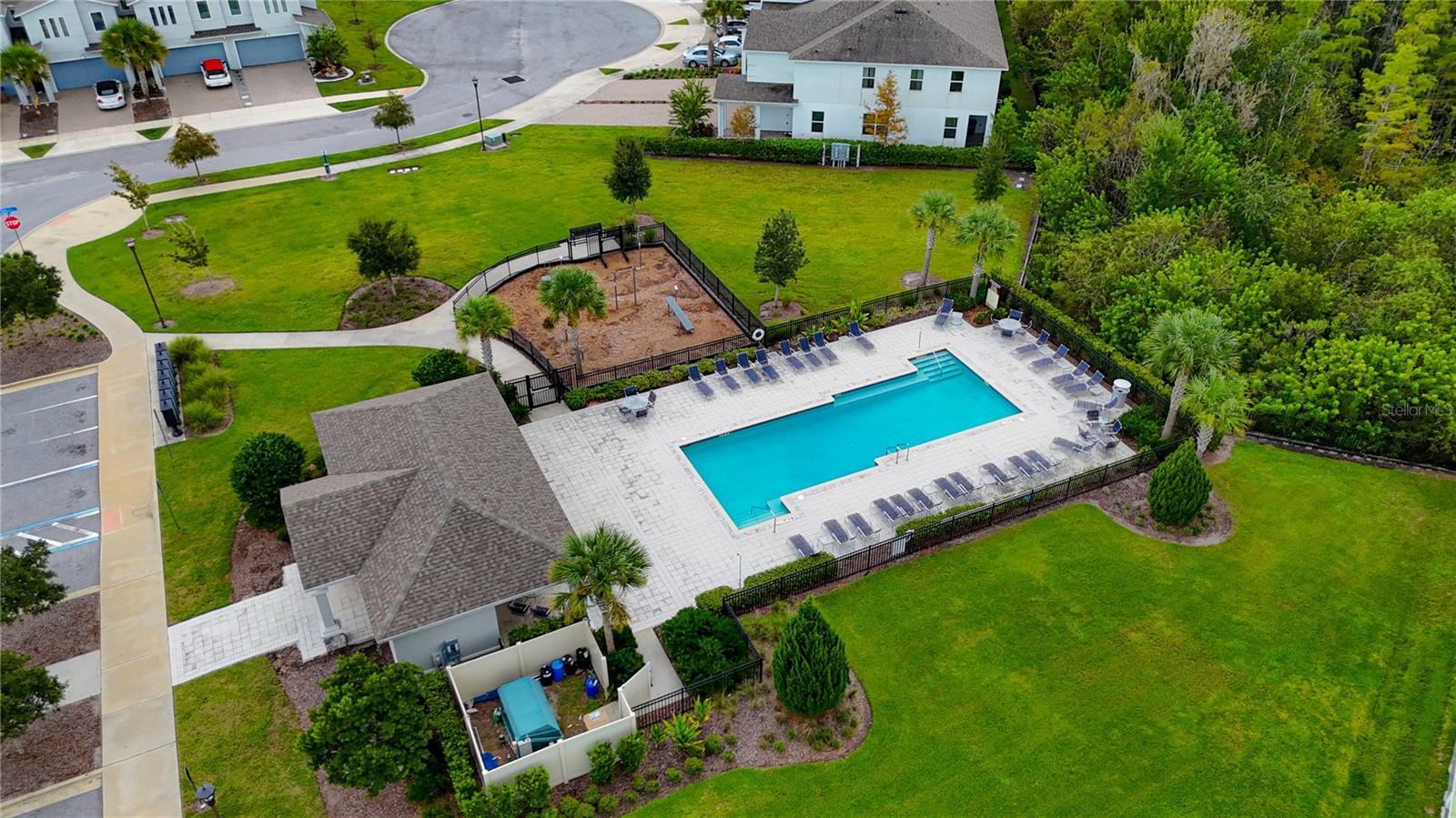3510 BEAU RD, KISSIMMEE, FL — photo 46