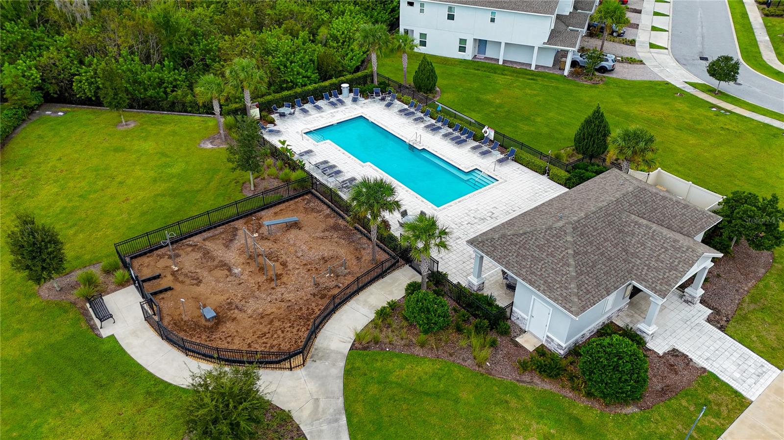 3510 BEAU RD, KISSIMMEE, FL — photo 47