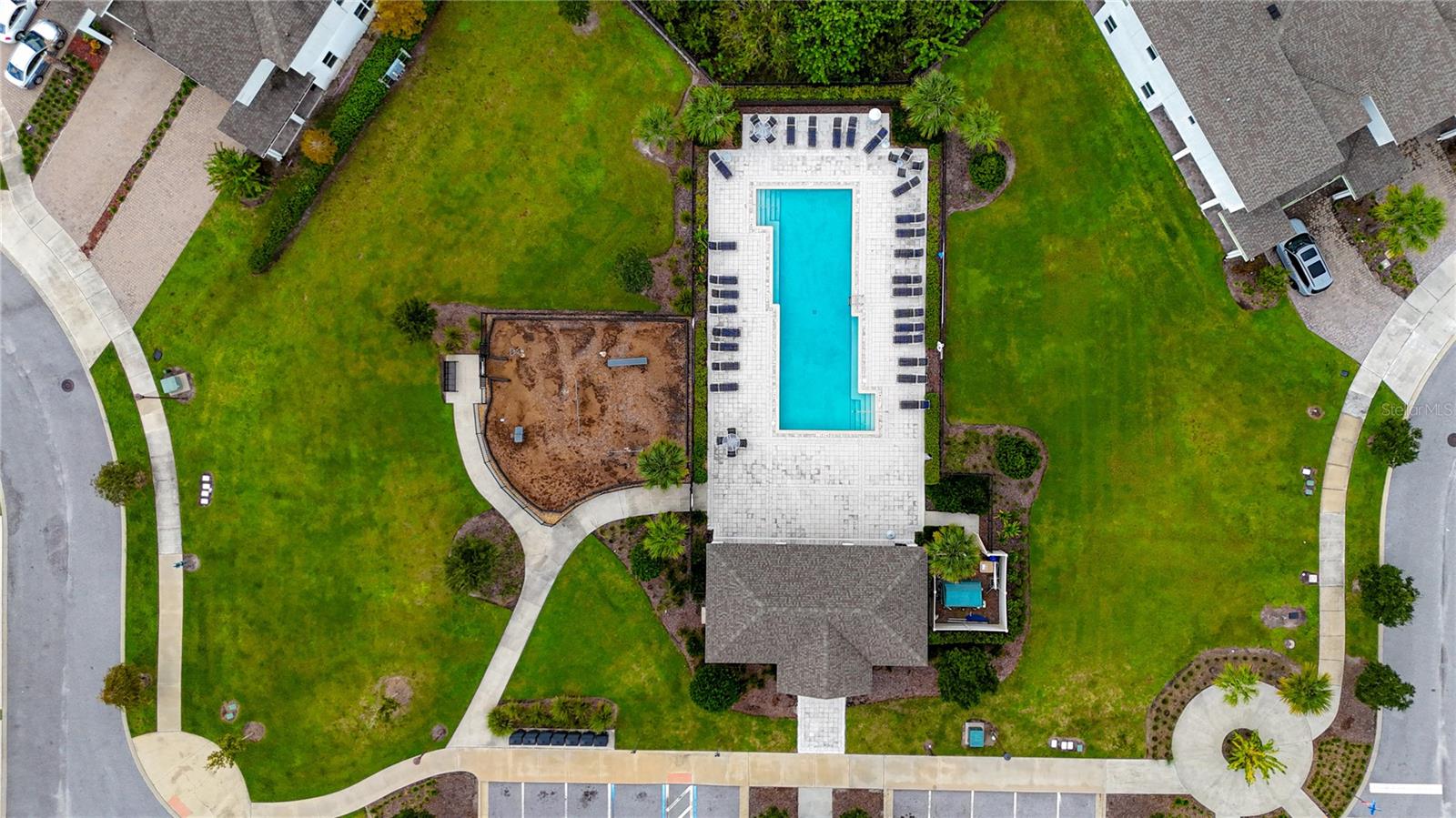 3510 BEAU RD, KISSIMMEE, FL — photo 49