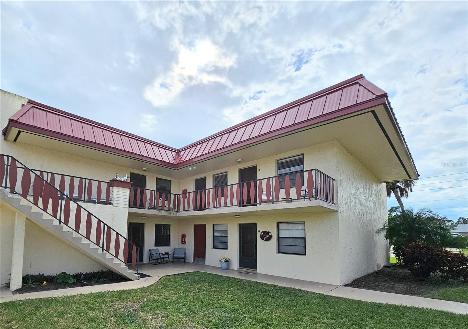 84 BOUNDARY BLVD #169, ROTONDA WEST, FL