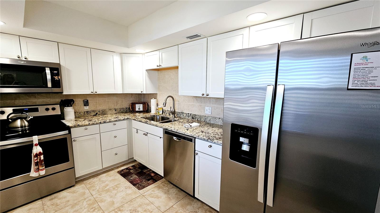 84 BOUNDARY BLVD #169, ROTONDA WEST, FL — photo 4