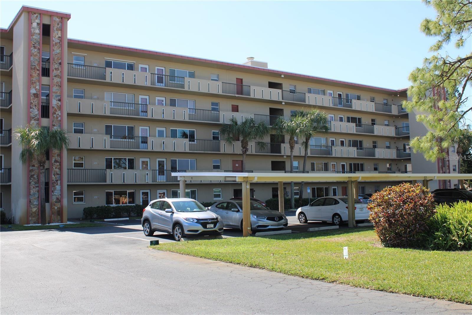 4460 IRONWOOD CIR #501A, BRADENTON, FL