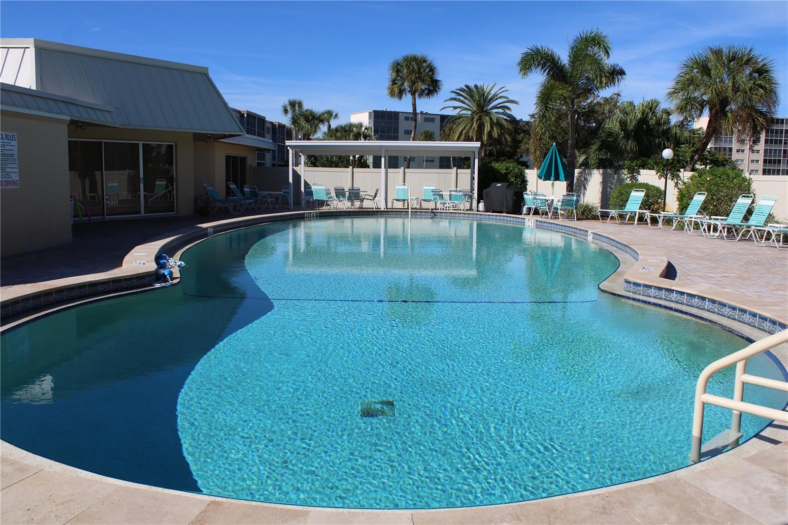 4460 IRONWOOD CIR #501A, BRADENTON, FL — photo 61