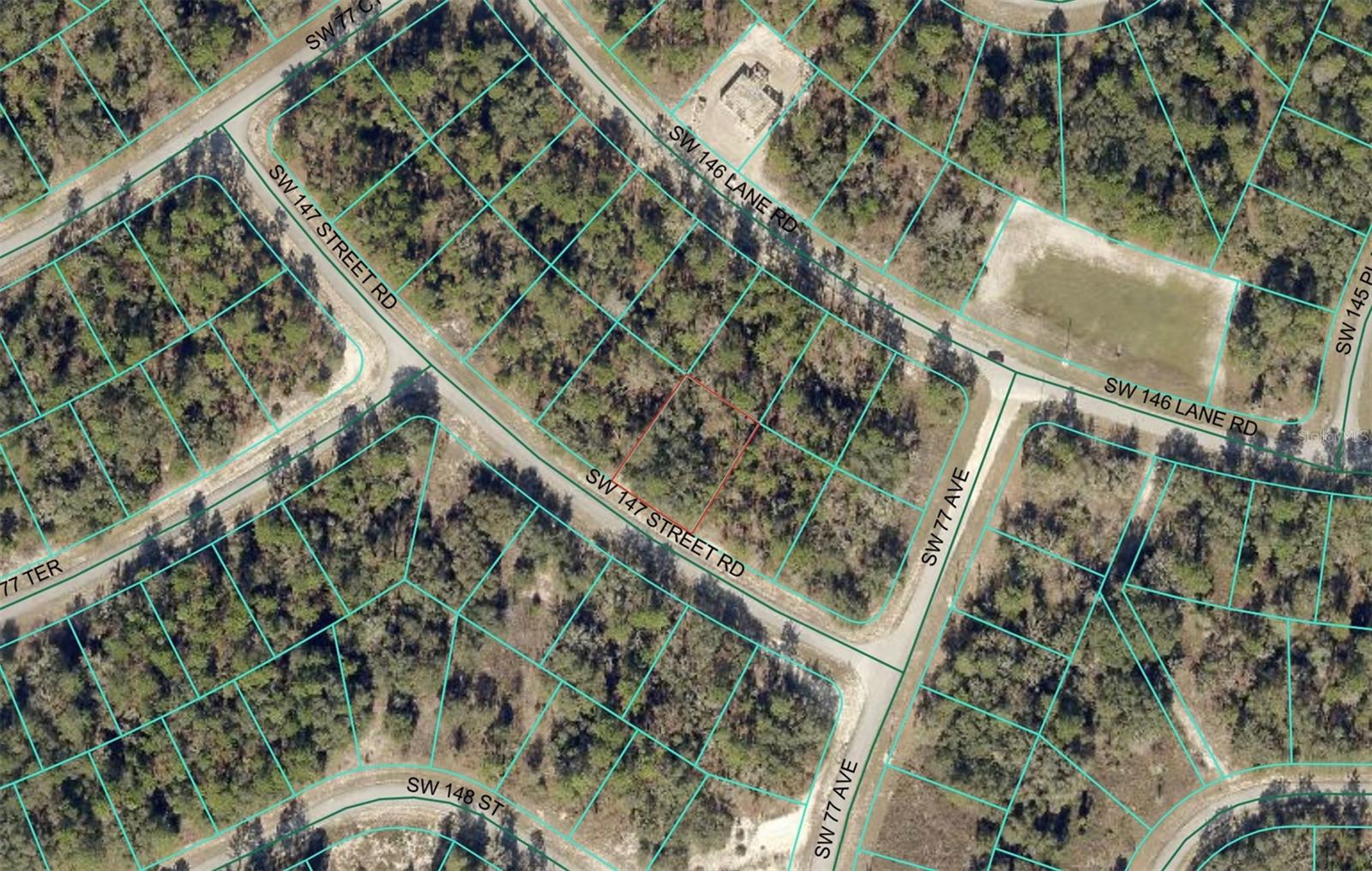 0000 SW 147TH RD, OCALA, FL