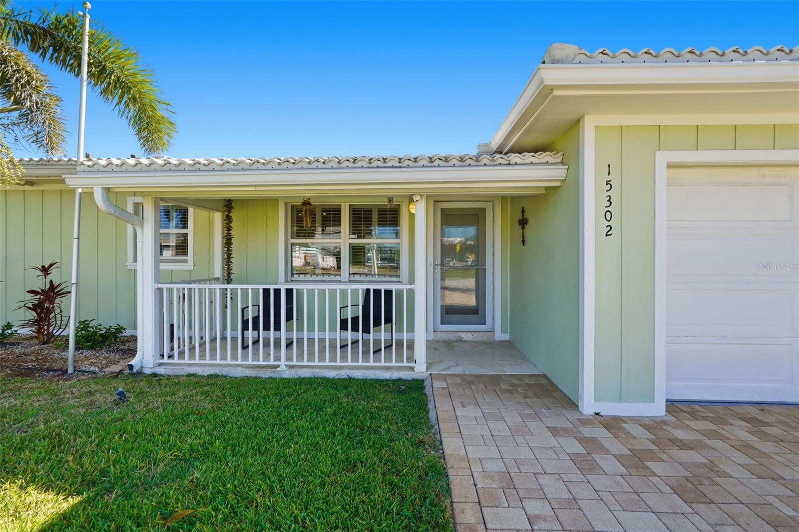 15302 HARBOR DR, MADEIRA BEACH, FL — photo 5