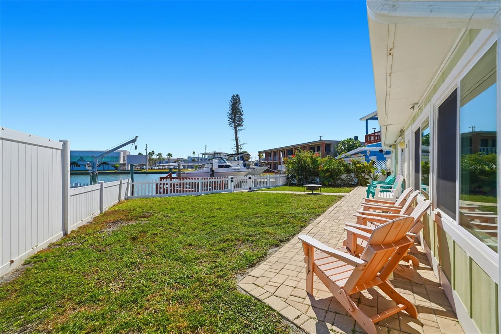15302 HARBOR DR, MADEIRA BEACH, FL — photo 34