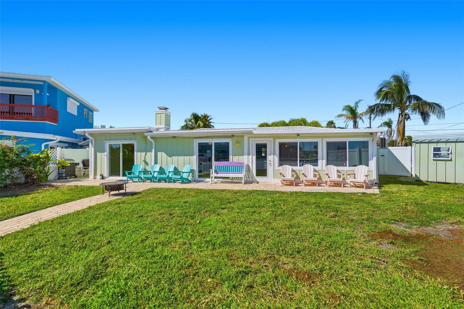 15302 HARBOR DR, MADEIRA BEACH, FL — photo 35