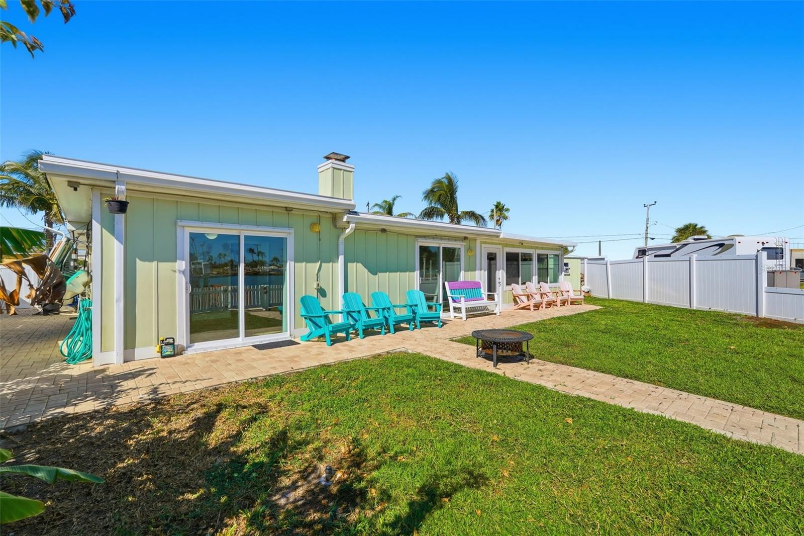 15302 HARBOR DR, MADEIRA BEACH, FL — photo 36