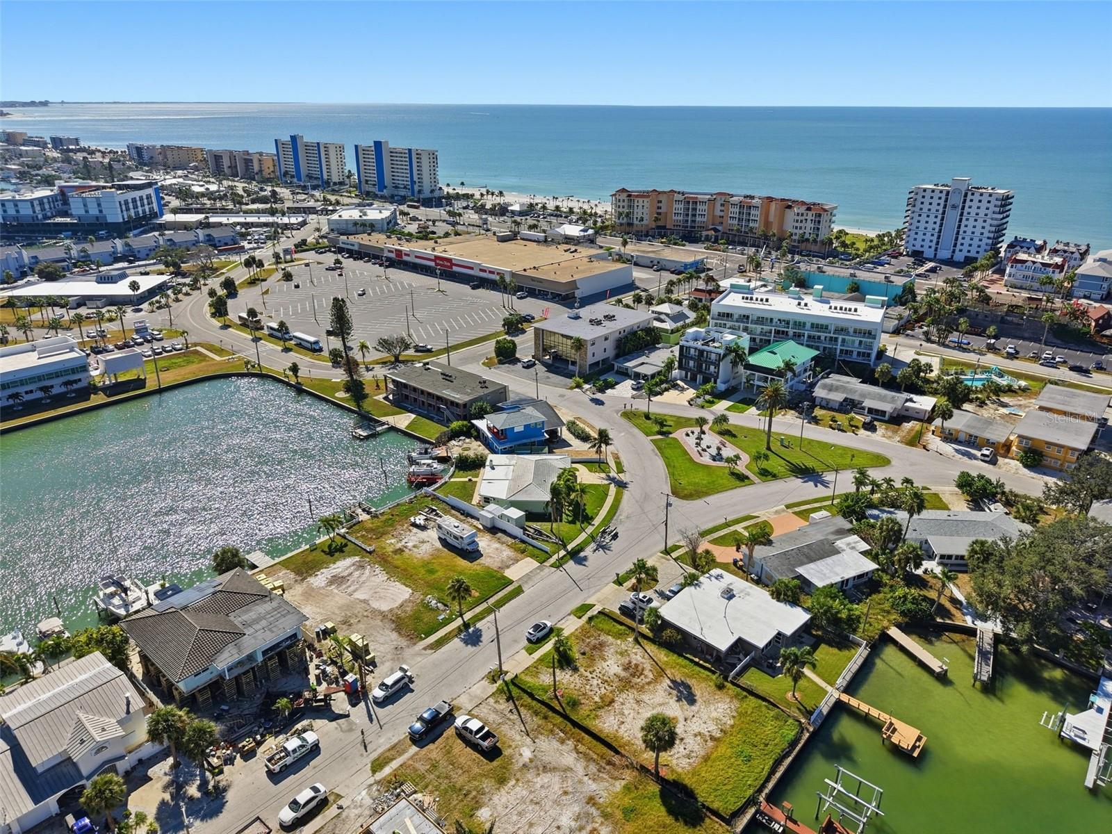 15302 HARBOR DR, MADEIRA BEACH, FL — photo 46
