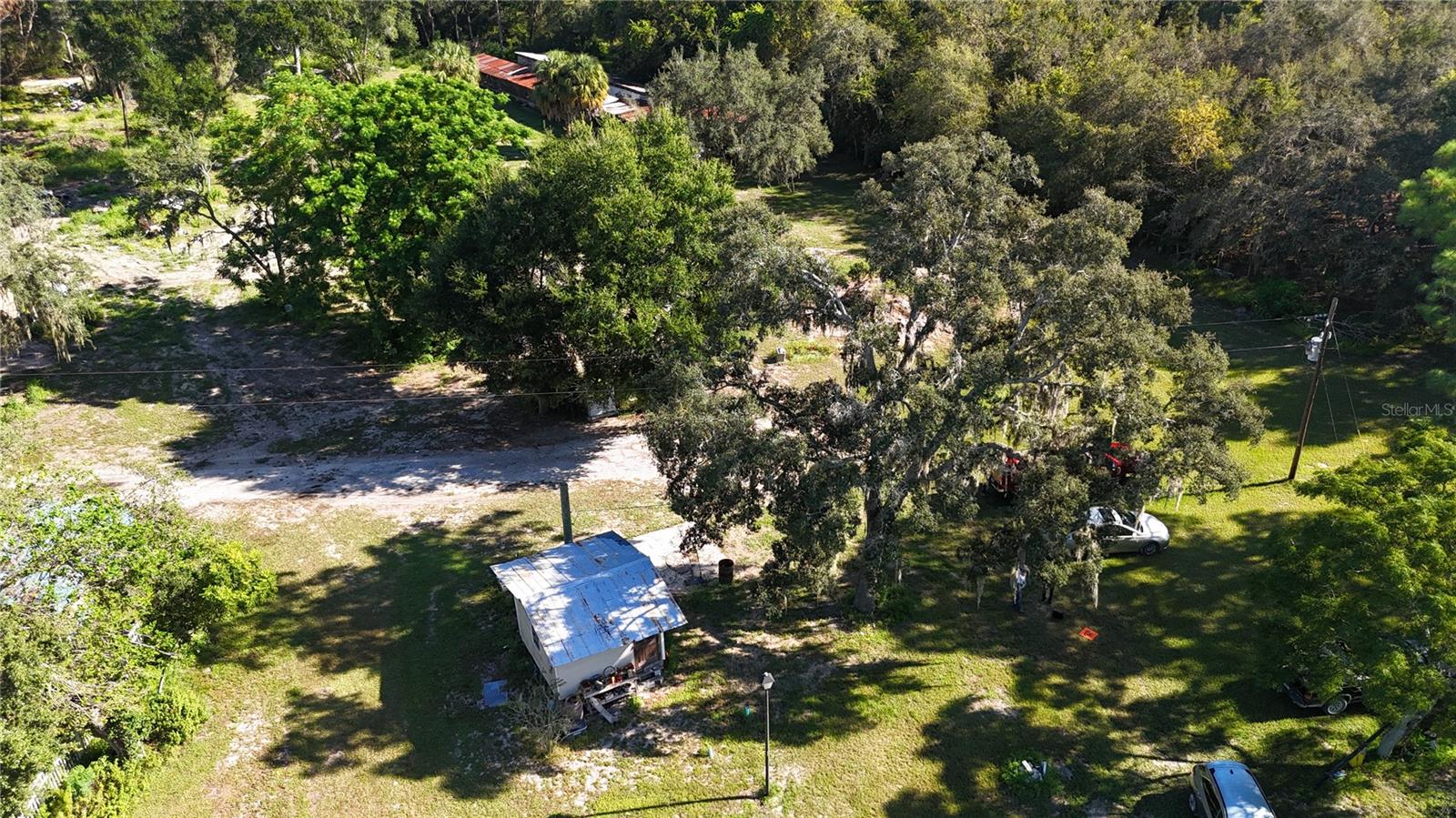 12510 ROBINHOOD RD, HUDSON, FL — photo 13