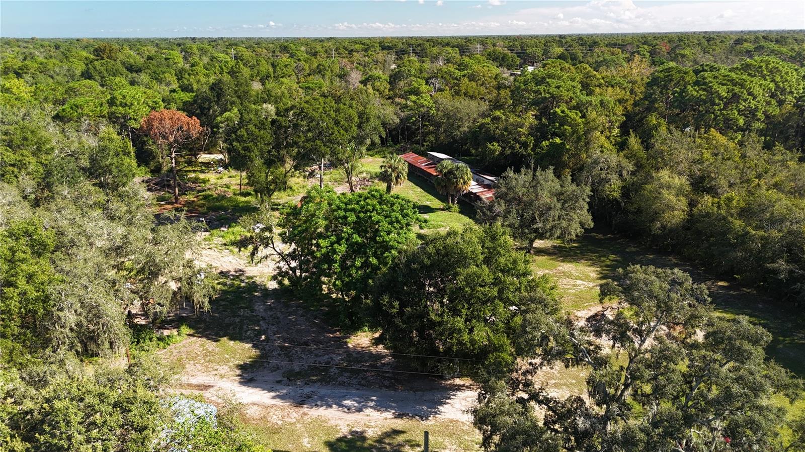 12510 ROBINHOOD RD, HUDSON, FL — photo 19