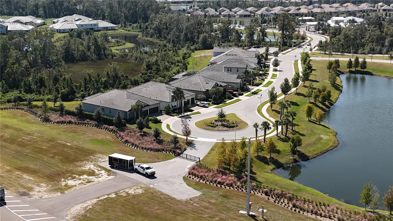 12510 ROBINHOOD RD, HUDSON, FL — photo 27