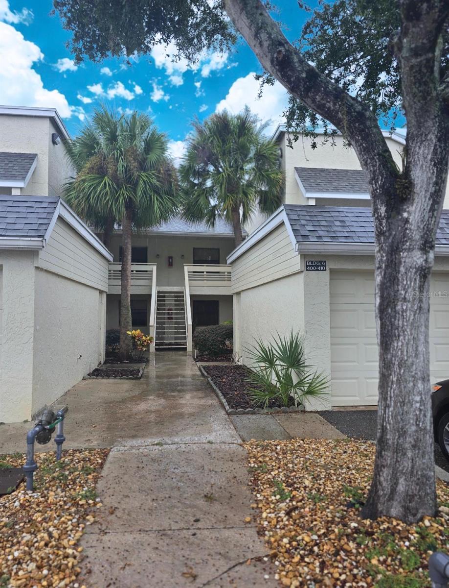408 S NETHERWOOD CRESCENT #408, ALTAMONTE SPRINGS, FL