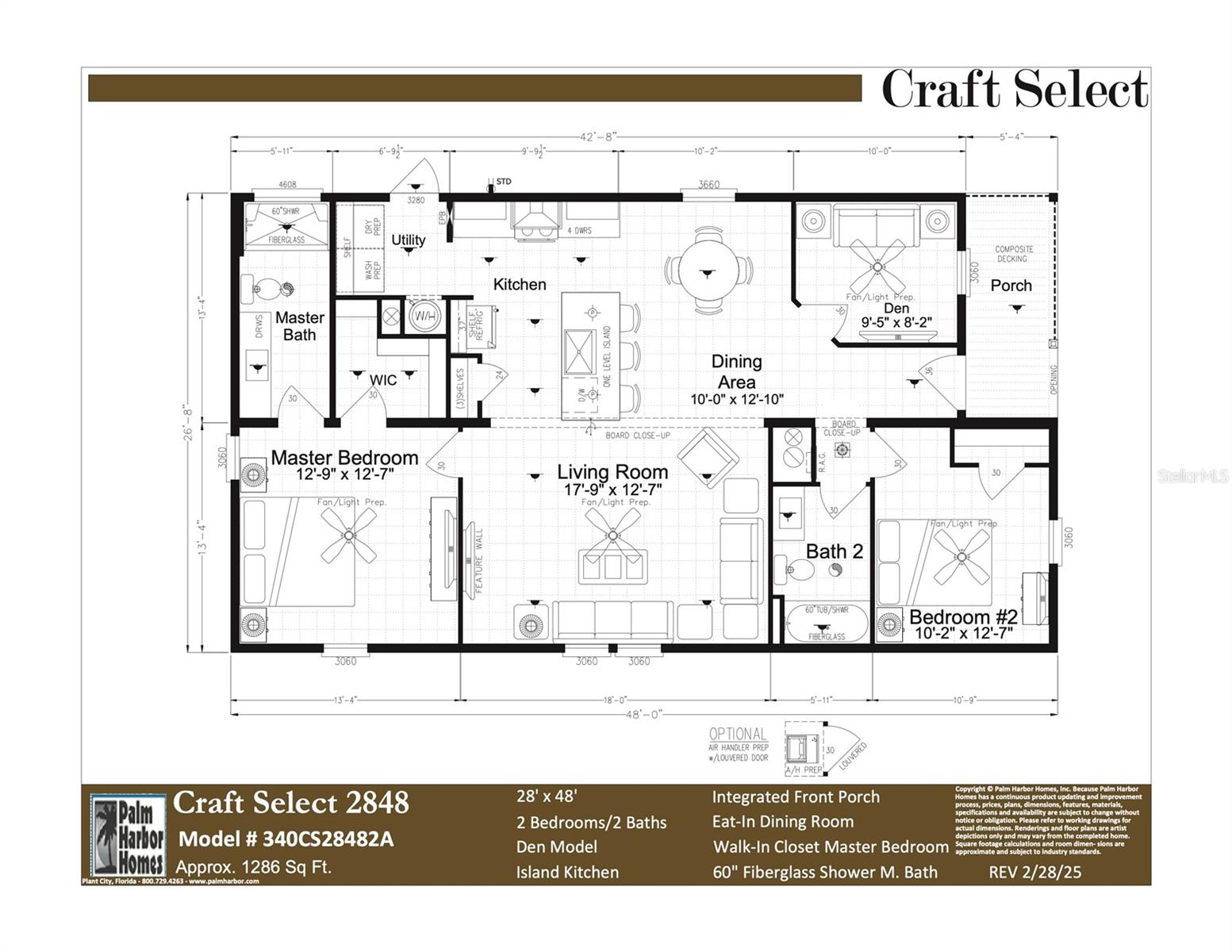 8400 BREEZE HILL DR, LAKE WALES, FL — photo 2